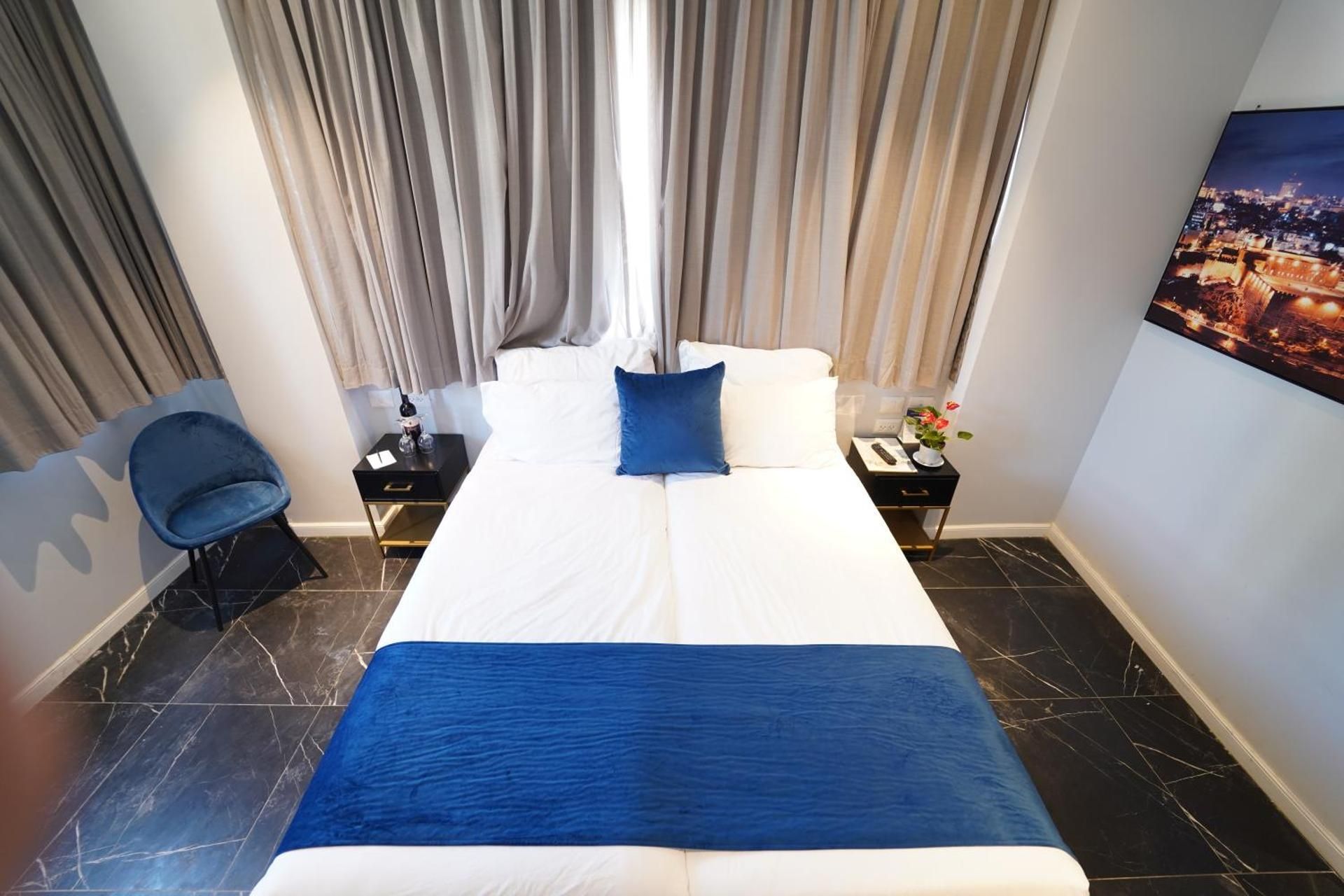 Shani Hotel Jerusalem