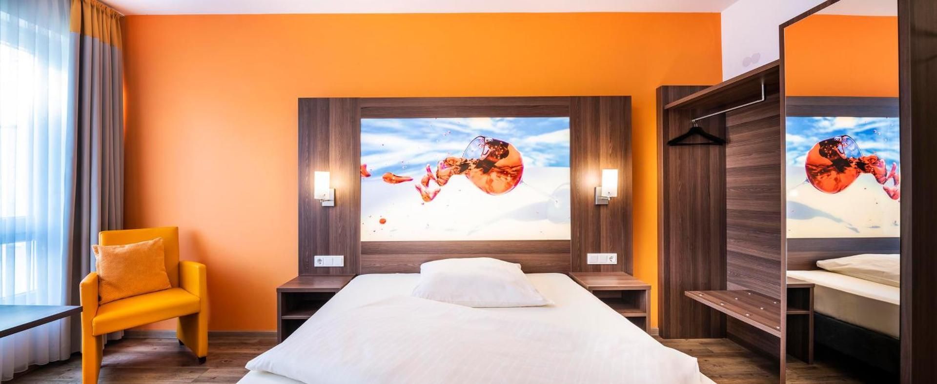 Superior Single Room