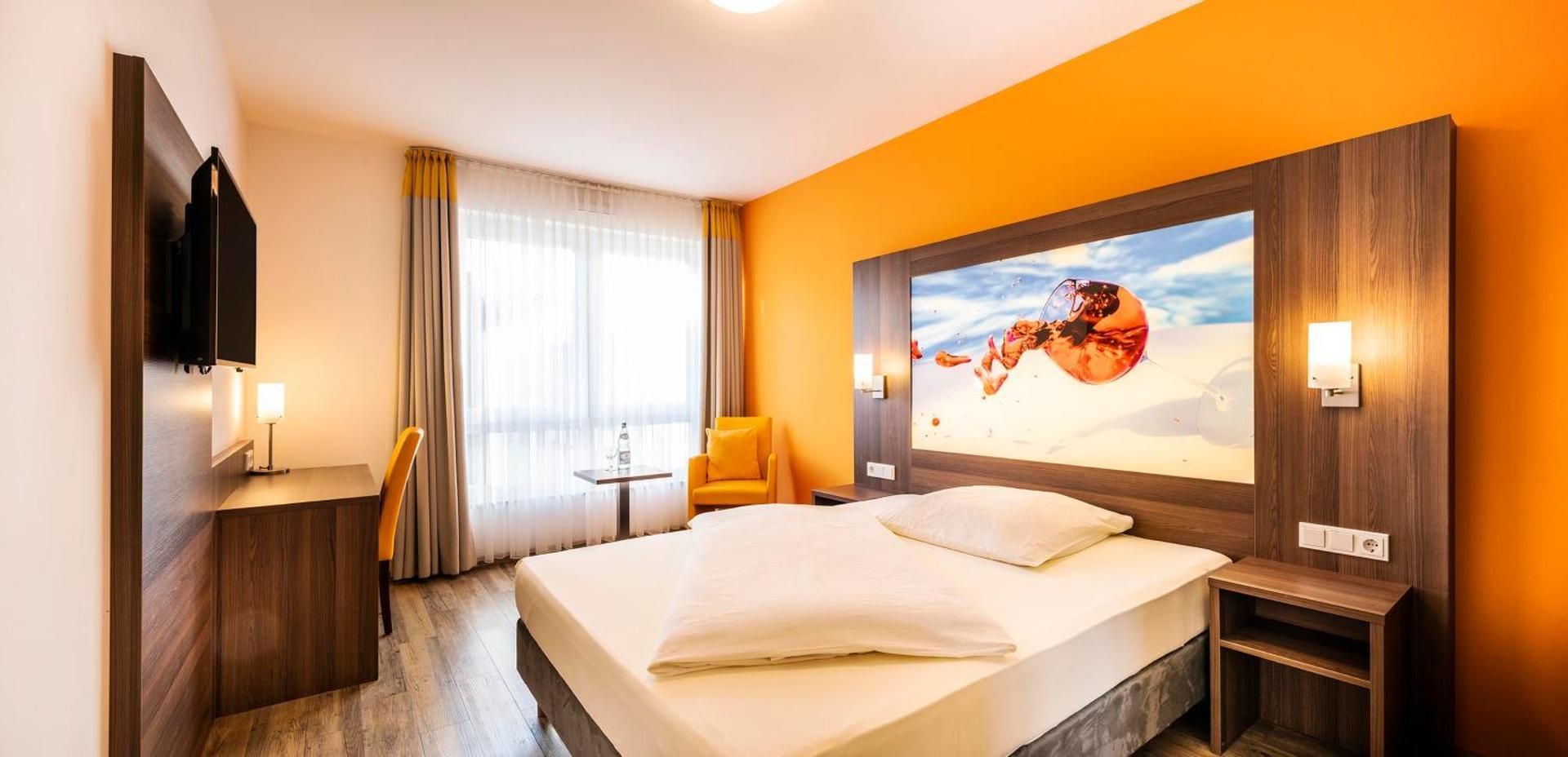 Superior Single Room
