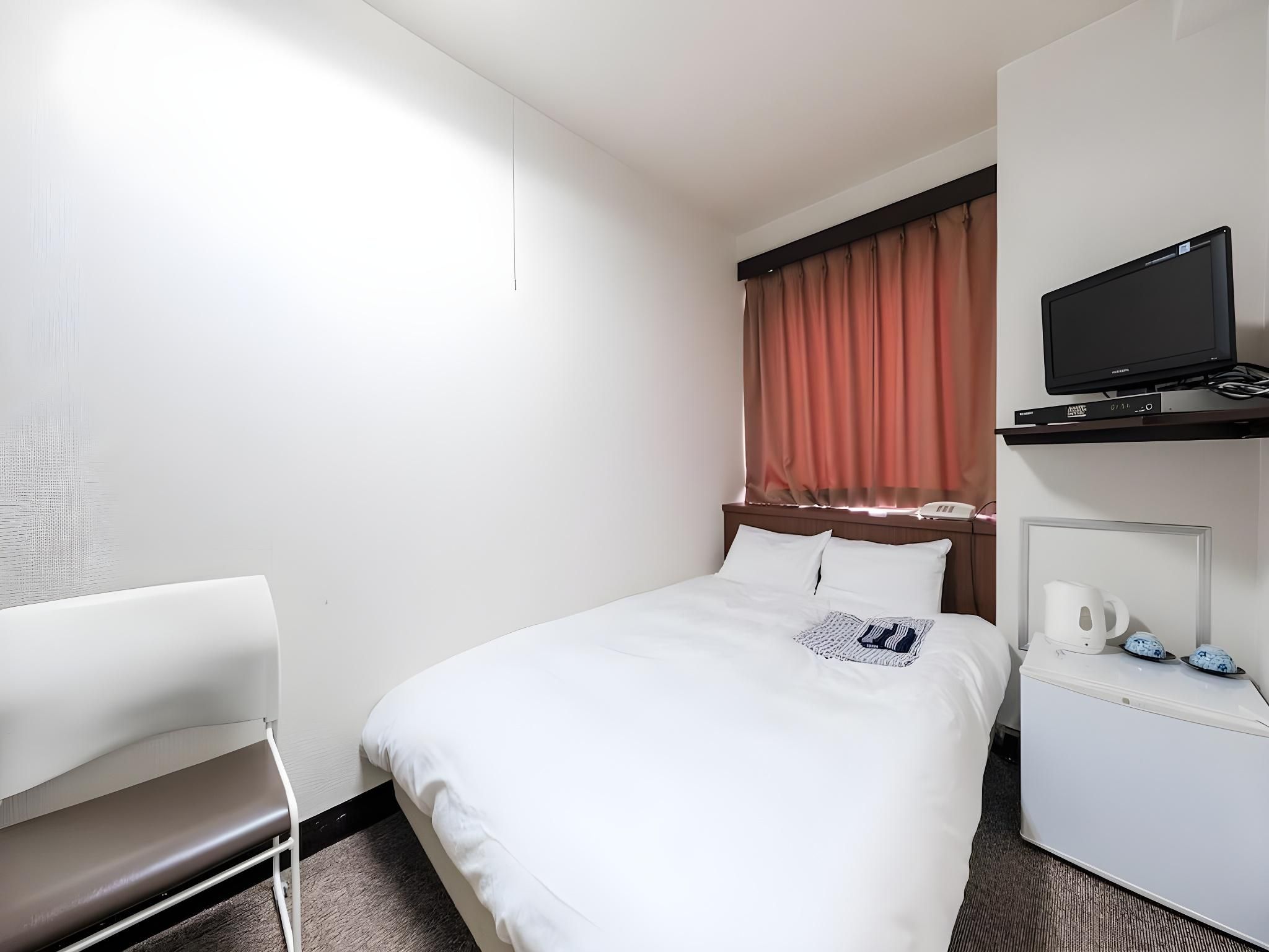 Double Room Non-Smoking