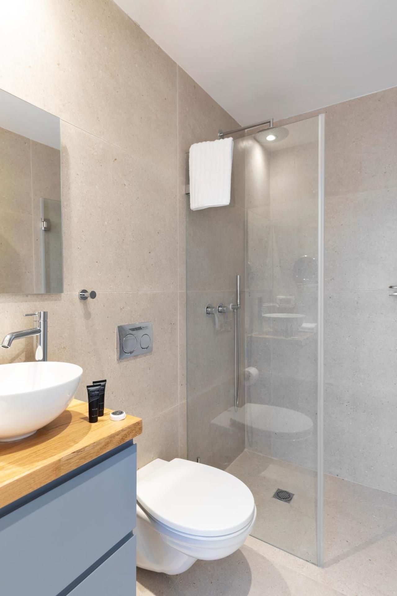 Duplex Apartment