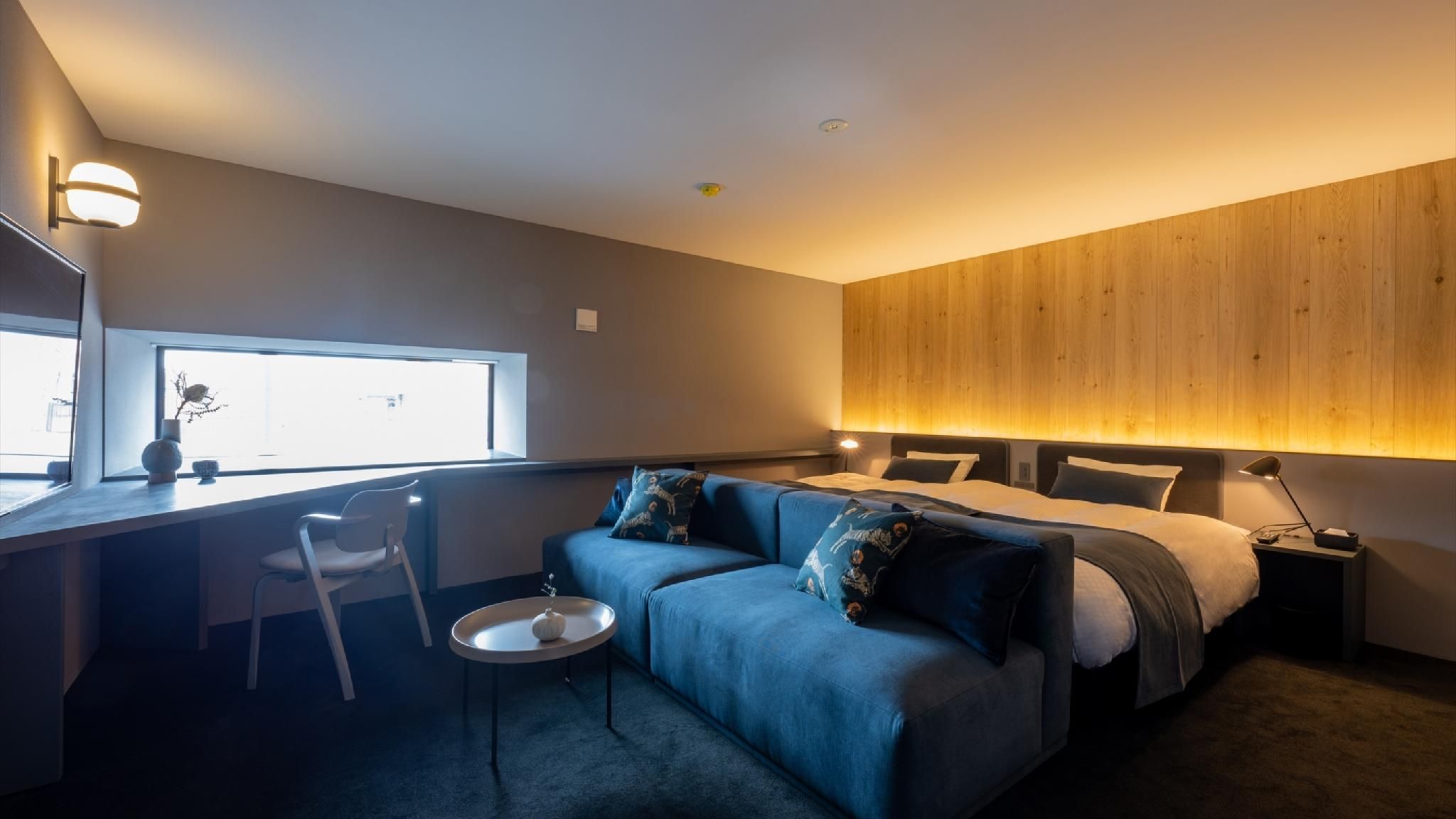 Hollywood Twin Room
