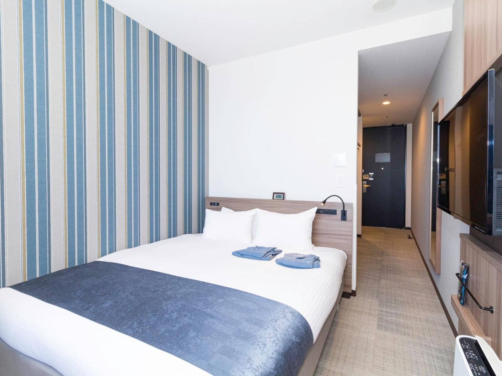 Standard Double Room for 2 adult