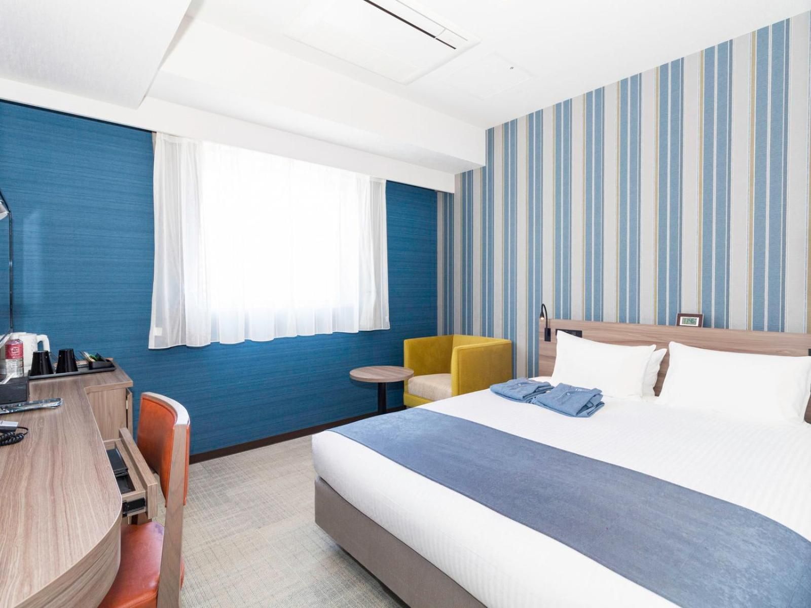 Moderate Double Room for 1 adult