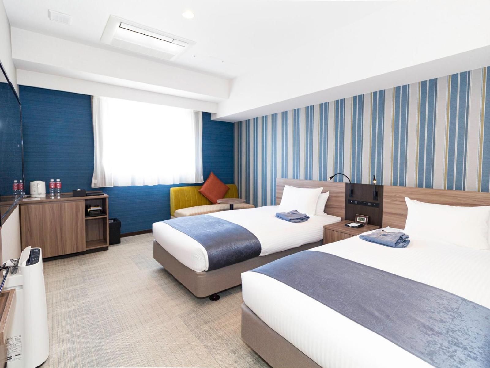 Superior Twin Room for 2 adult