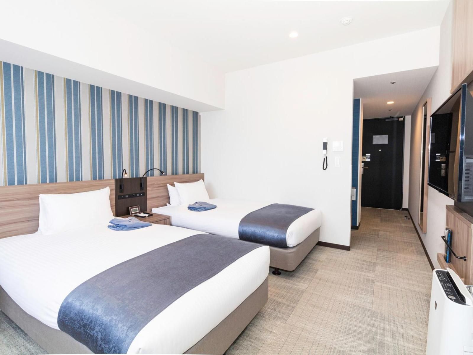 Superior Twin Room for 2 adult