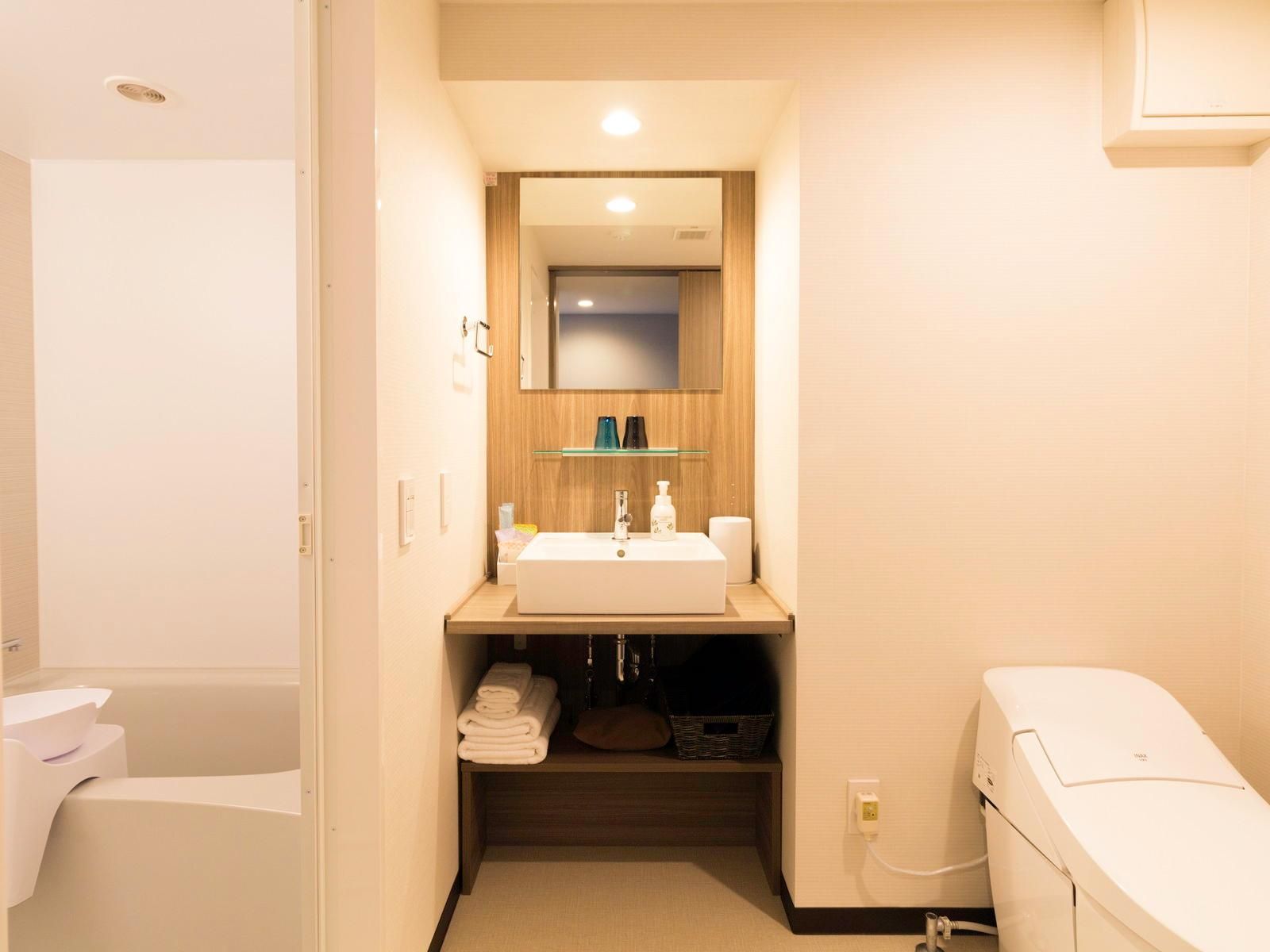 Japanese Style Twin Room for 2 People - Non-Smoking