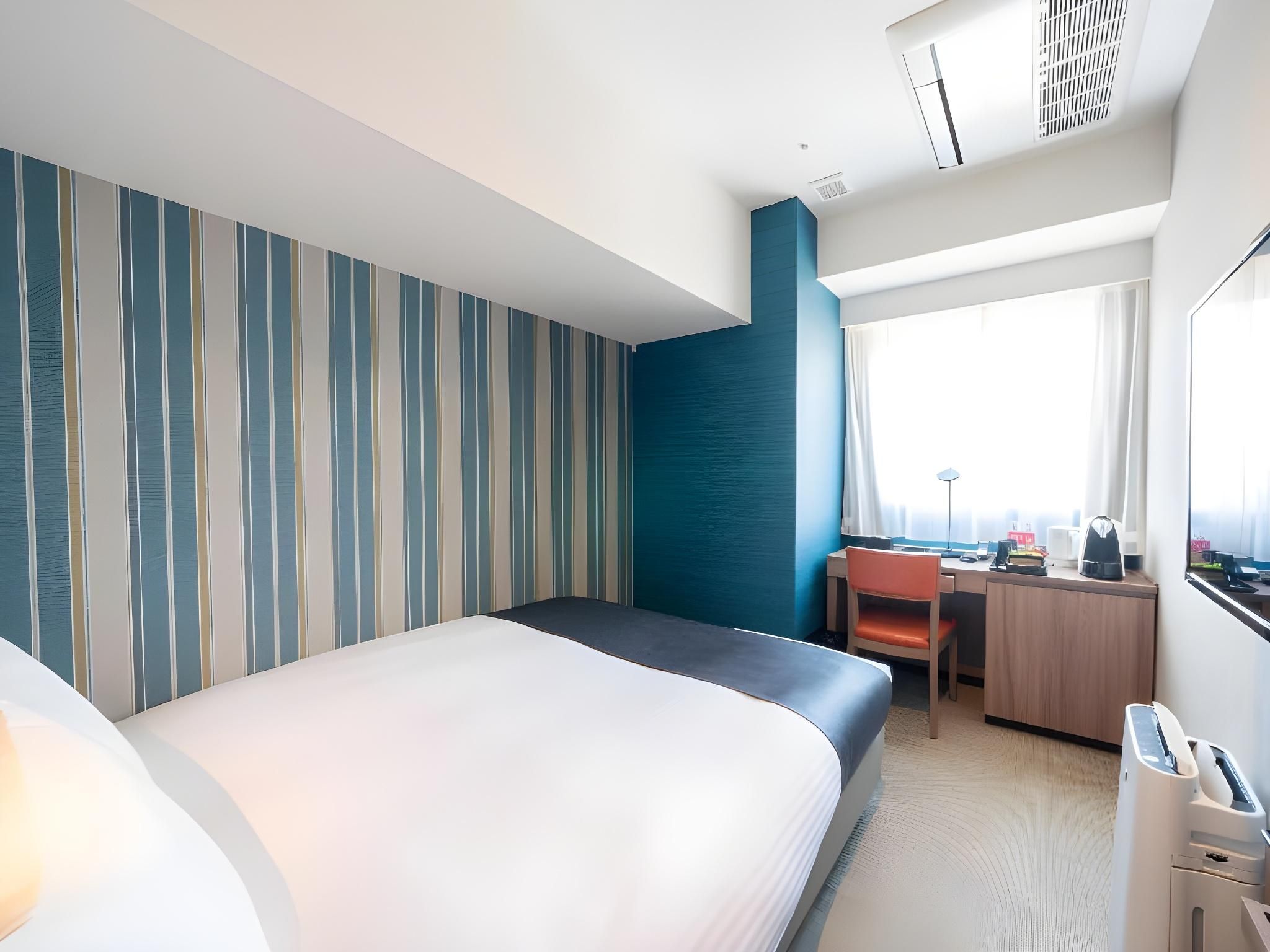 Standard Double Room for 1 Person - Non-Smoking