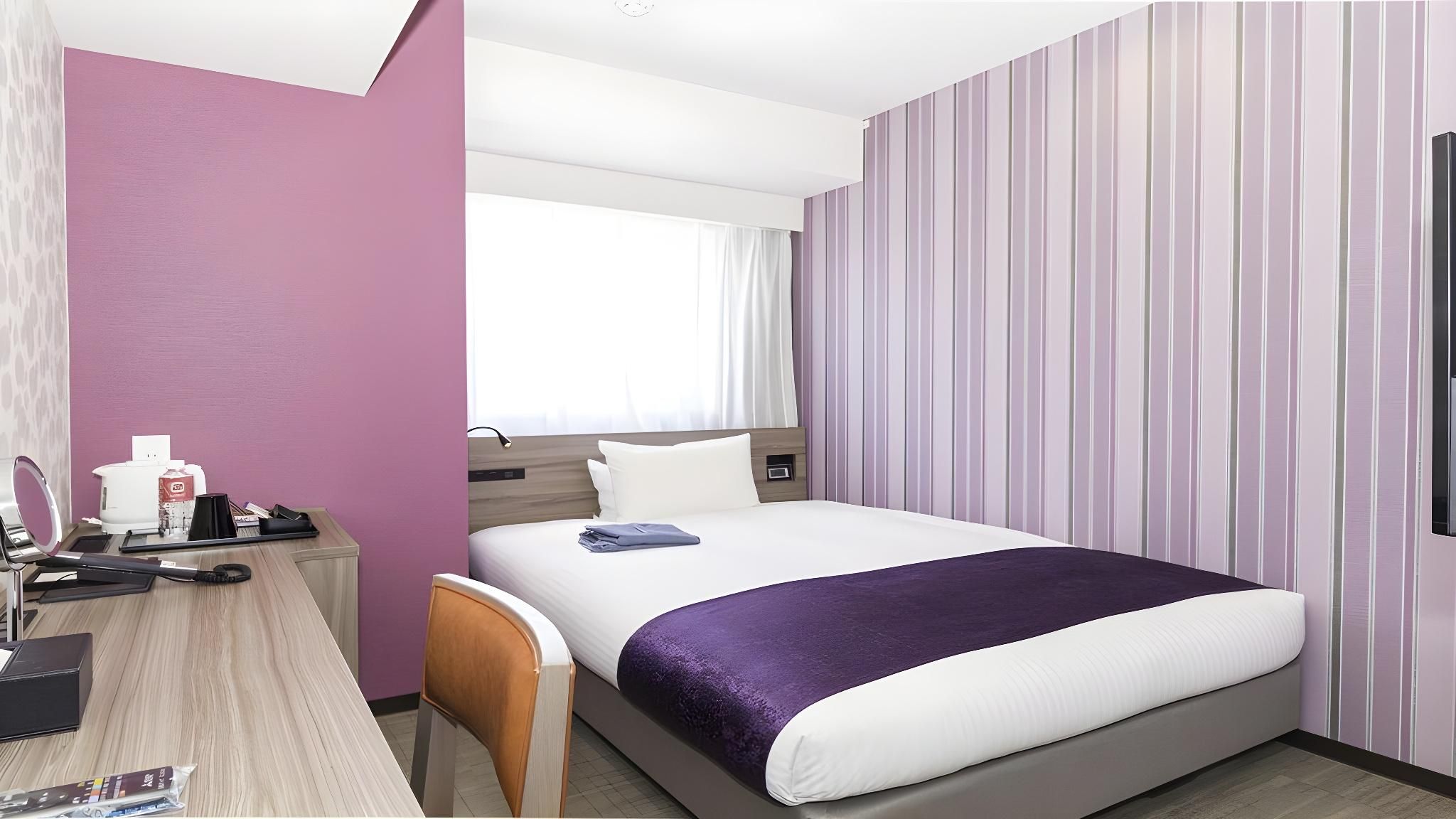 Standard Single Room - Non-Smoking