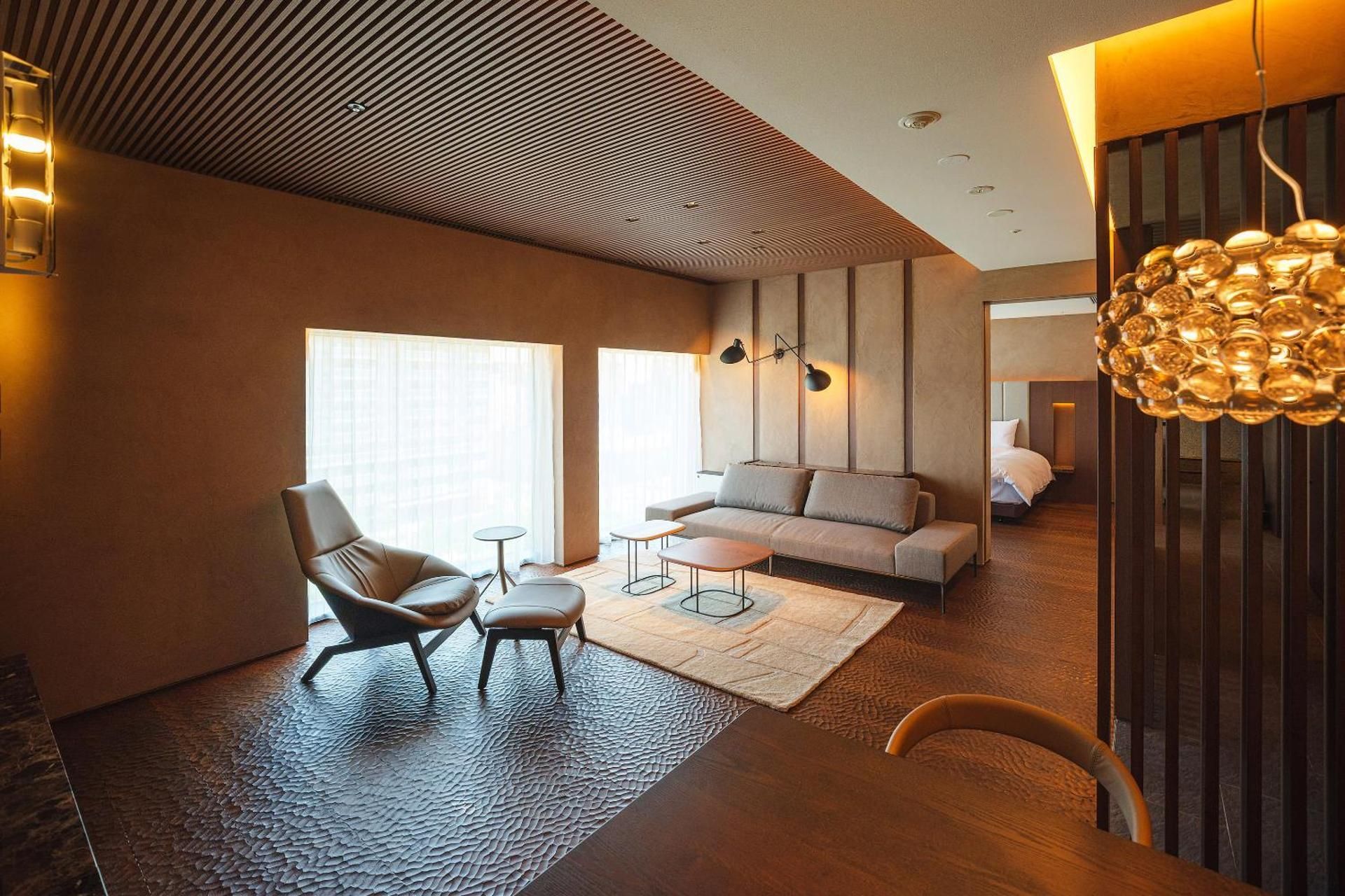 Sauna Suite - Single occupancy is not permitted