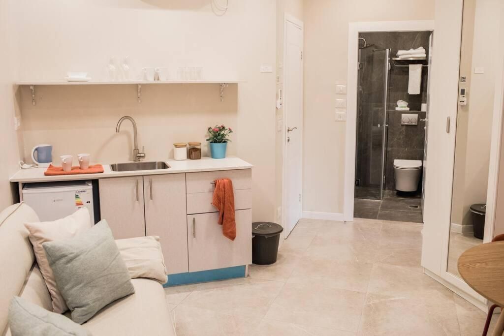 One-Bedroom Suite
