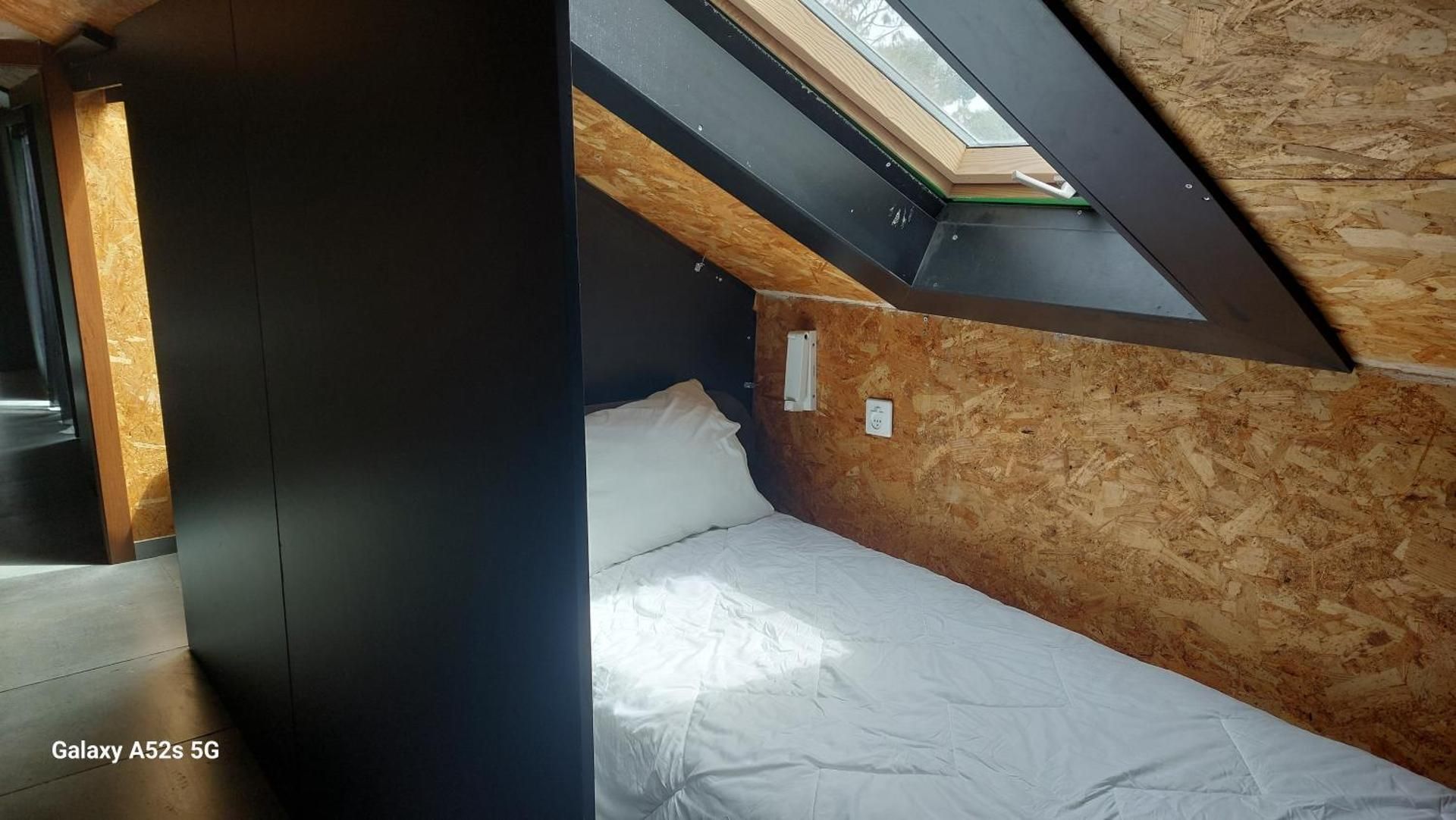 Male Dormitory Room