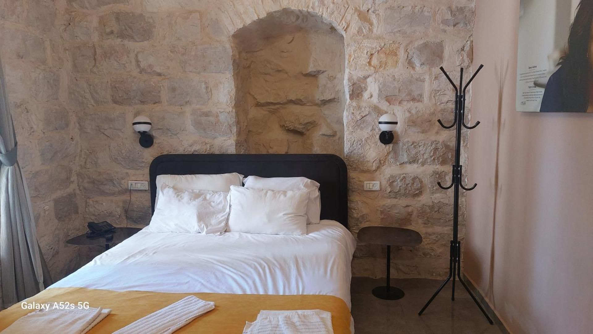 Basic Triple Room