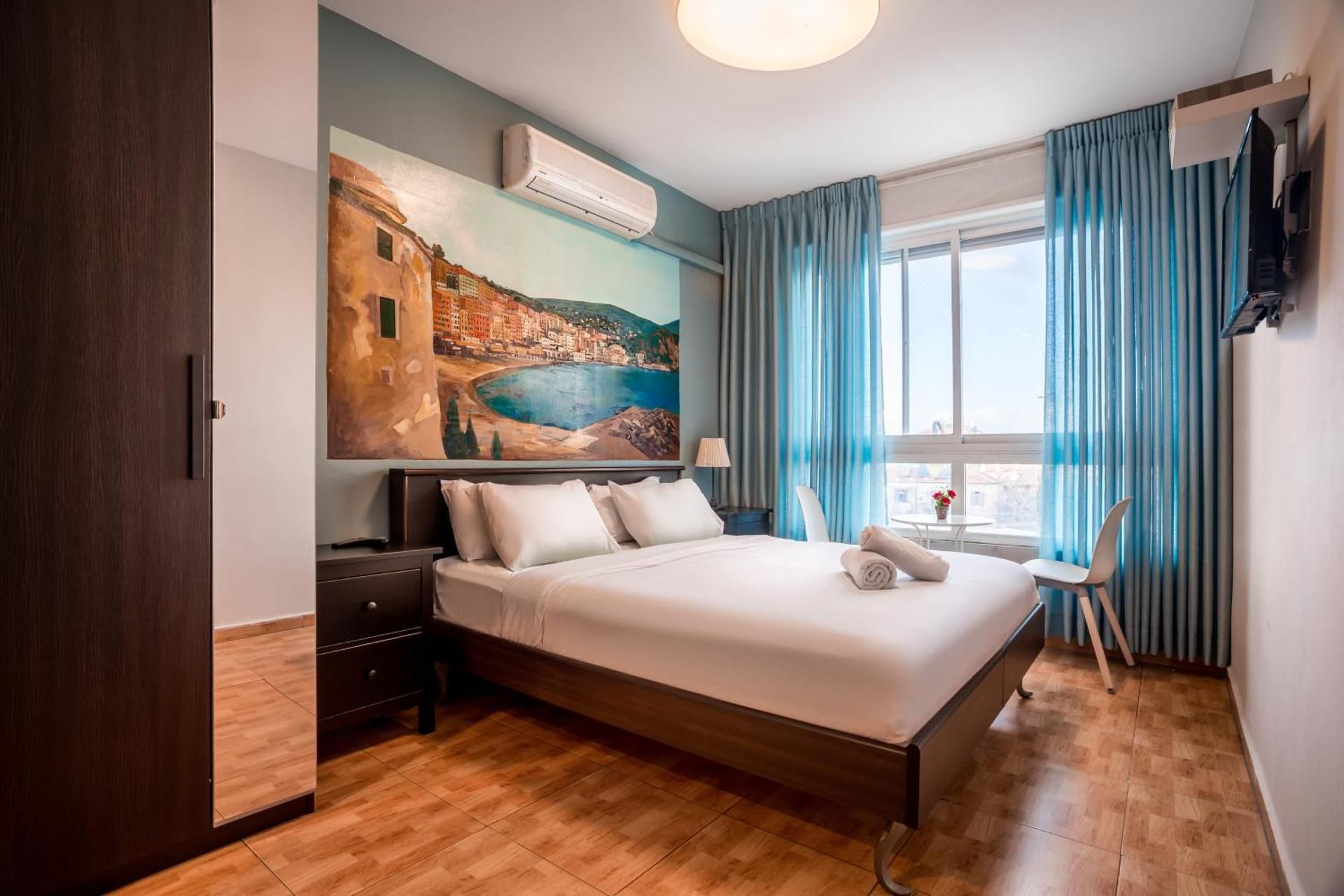 Basic Room