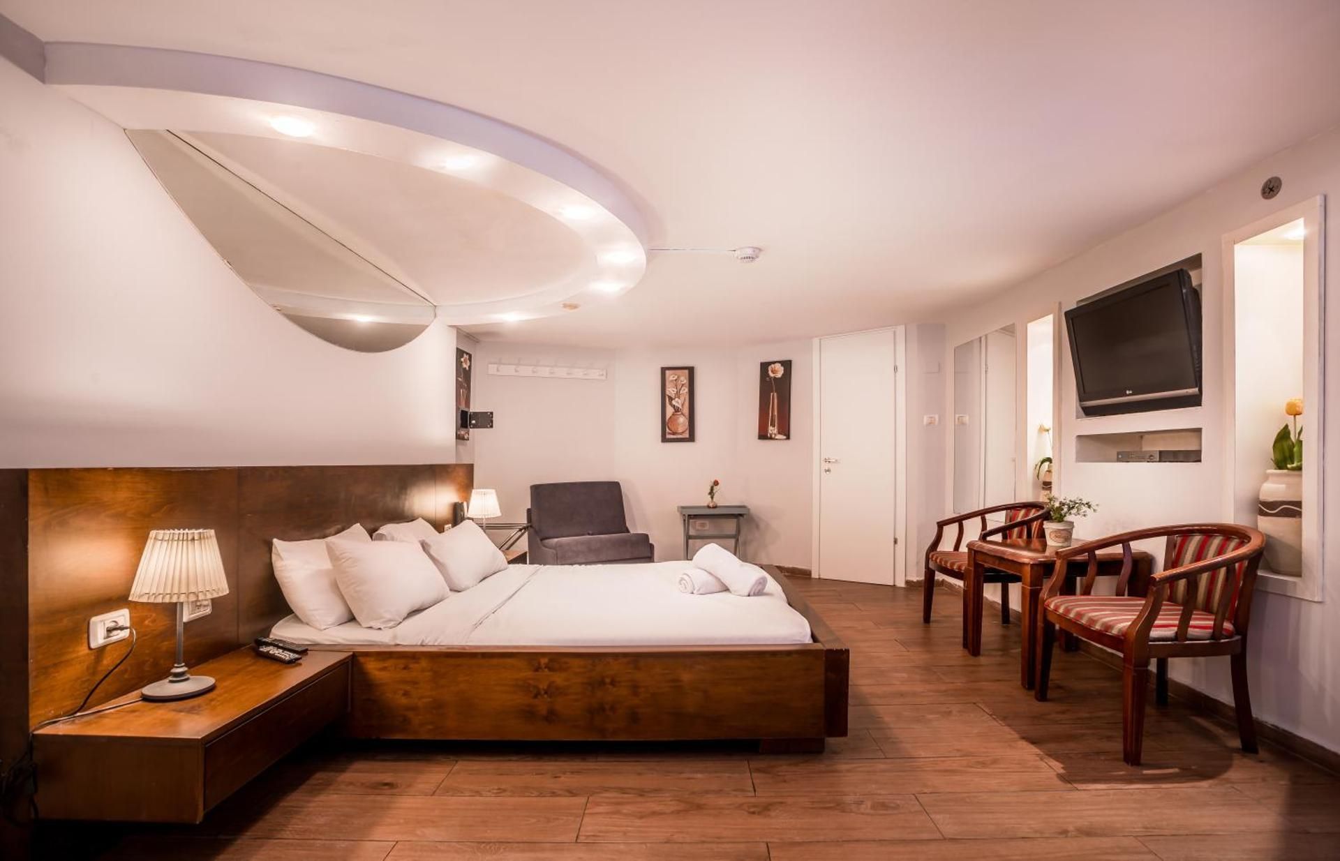 Superior Apartment