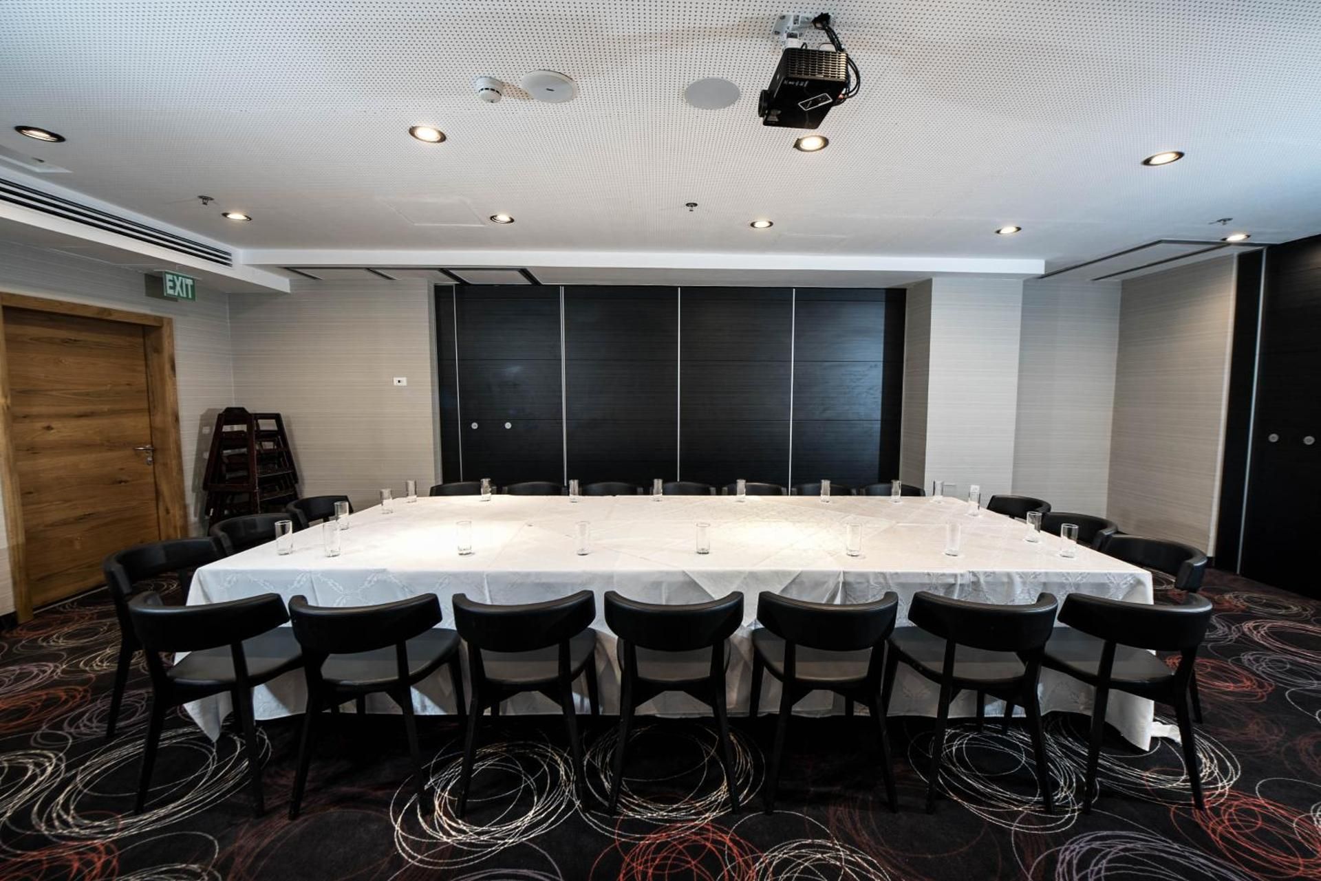 Eyal Hotel Jerusalem