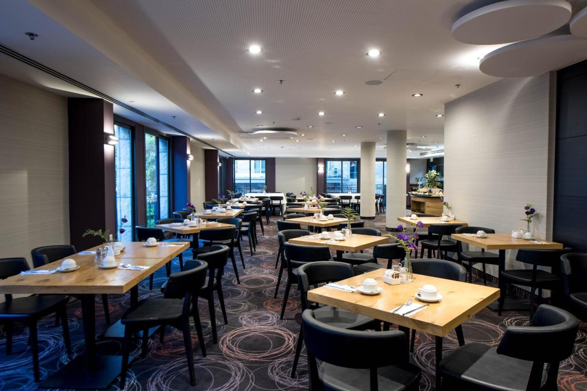 Eyal Hotel Jerusalem