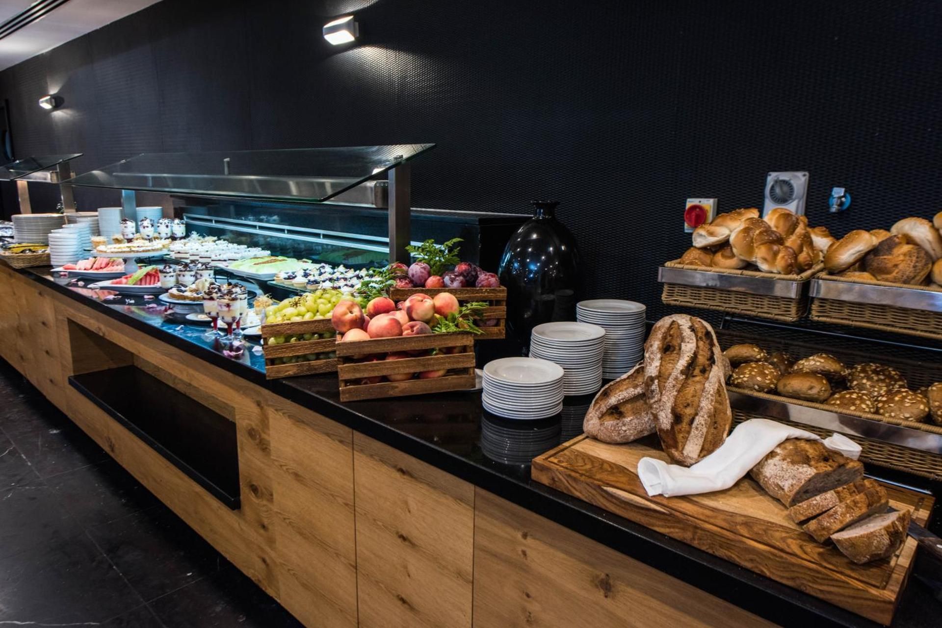 Eyal Hotel Jerusalem