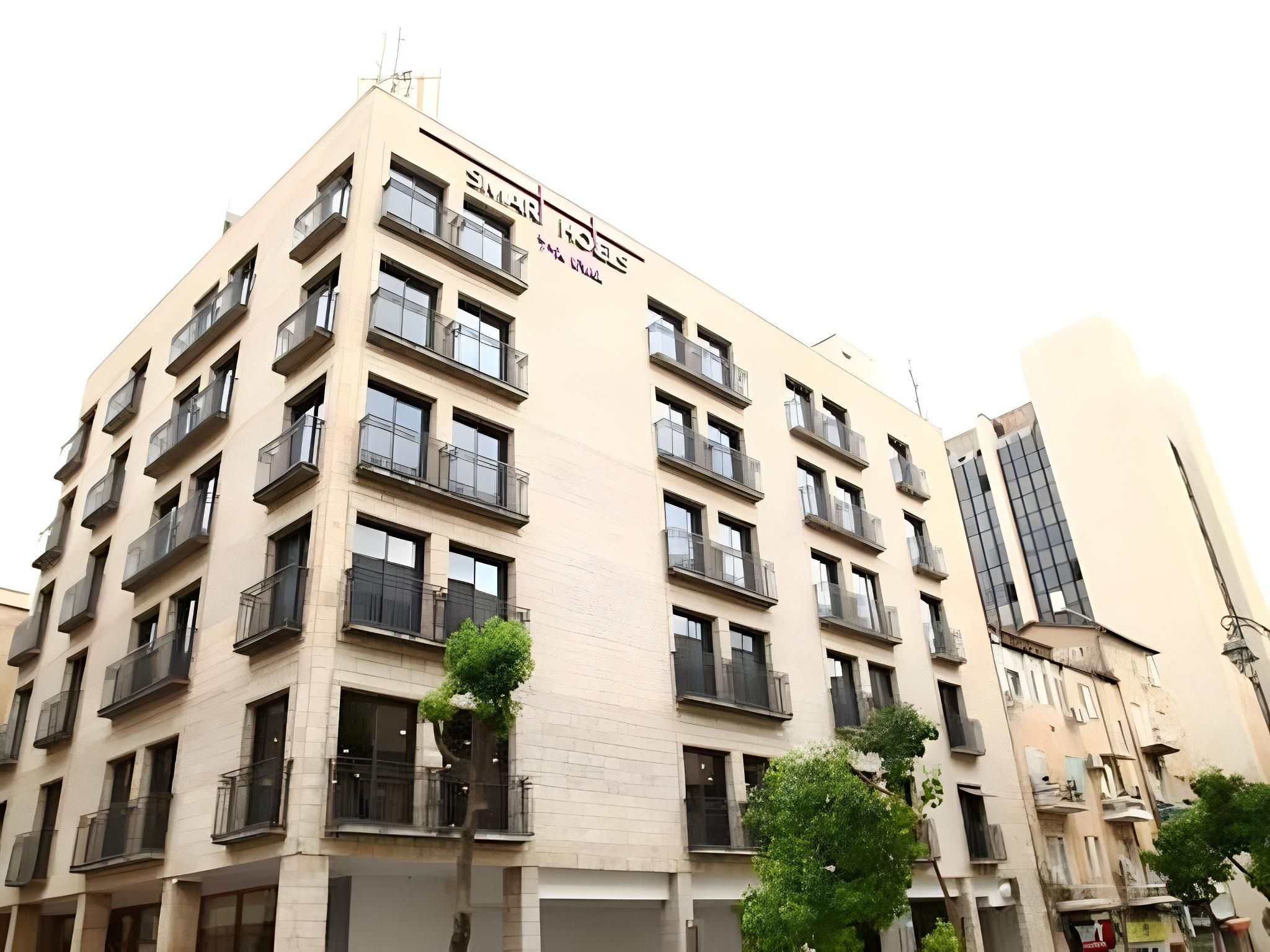 Eyal Hotel Jerusalem