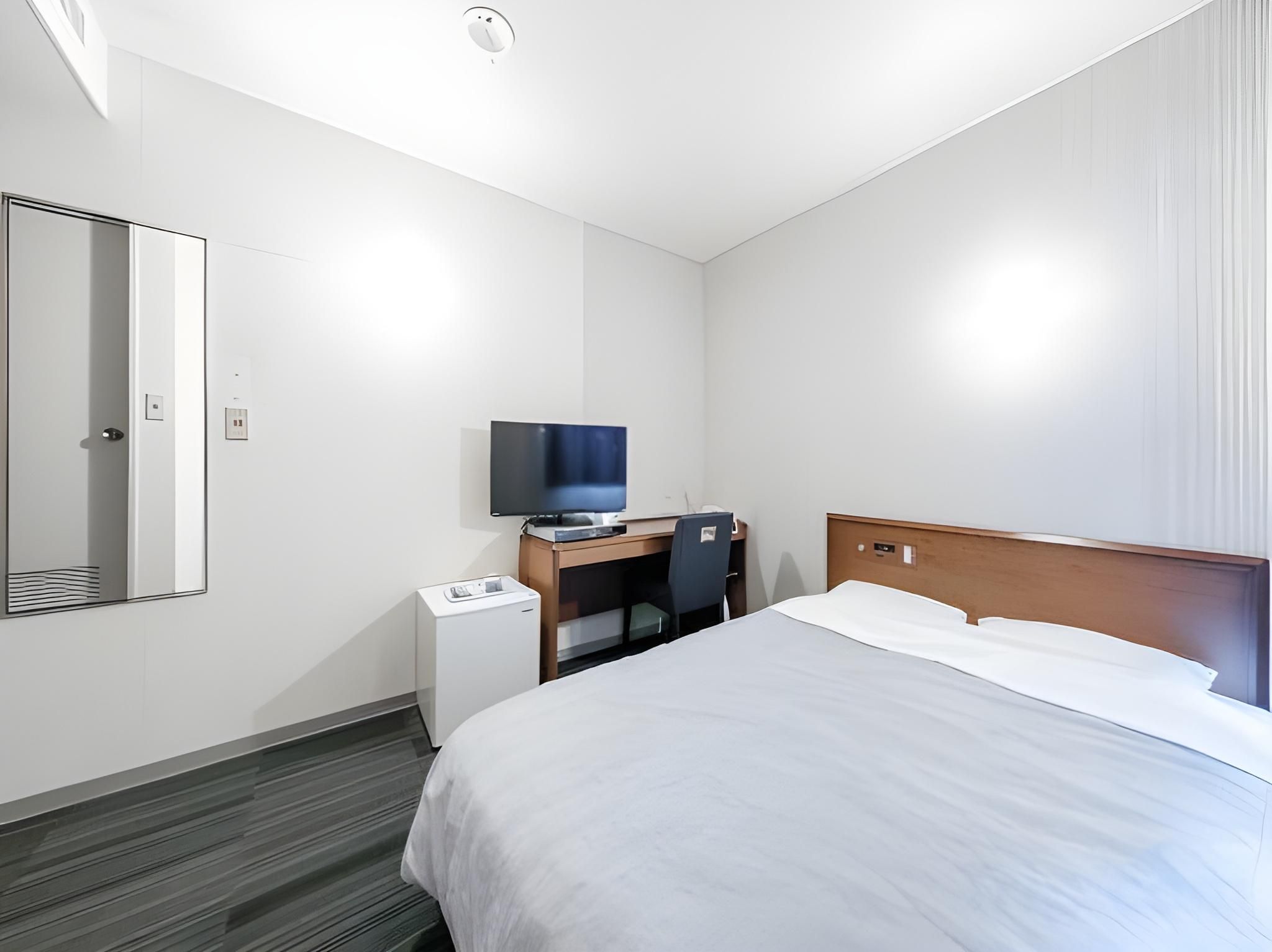Double Room - Smoking