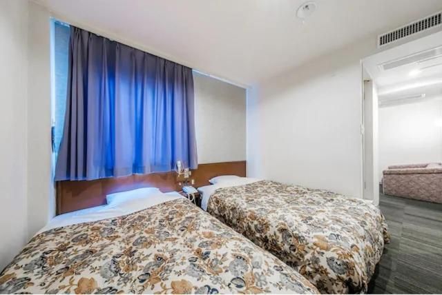 Triple Room - Non-Smoking