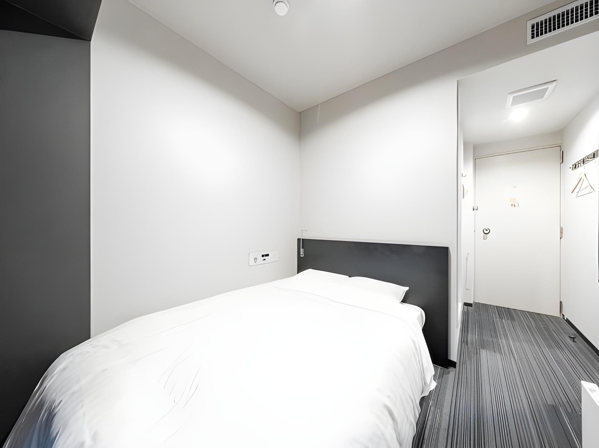 Nonsmoking Double Room
