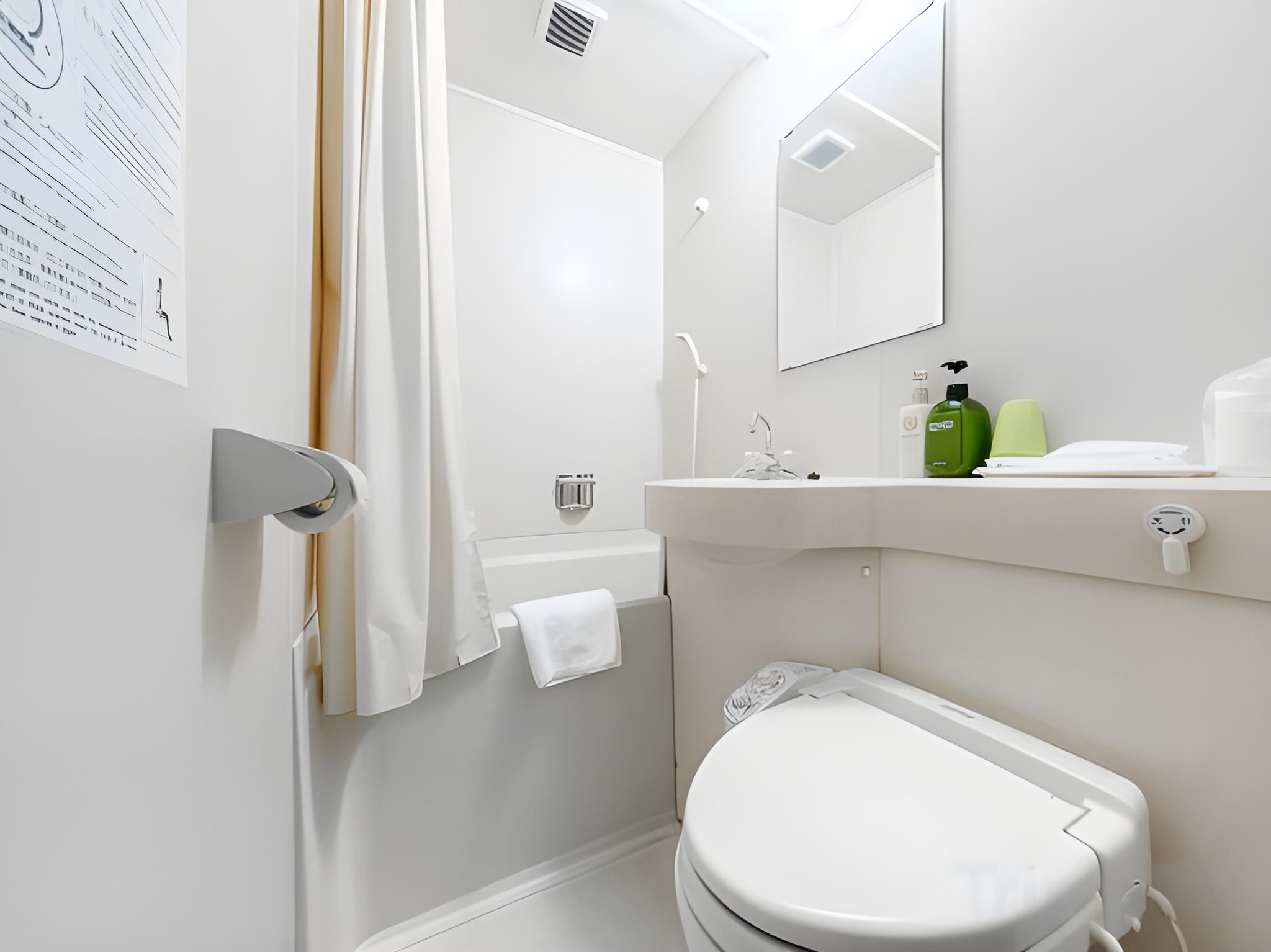 Triple Room - Non-Smoking