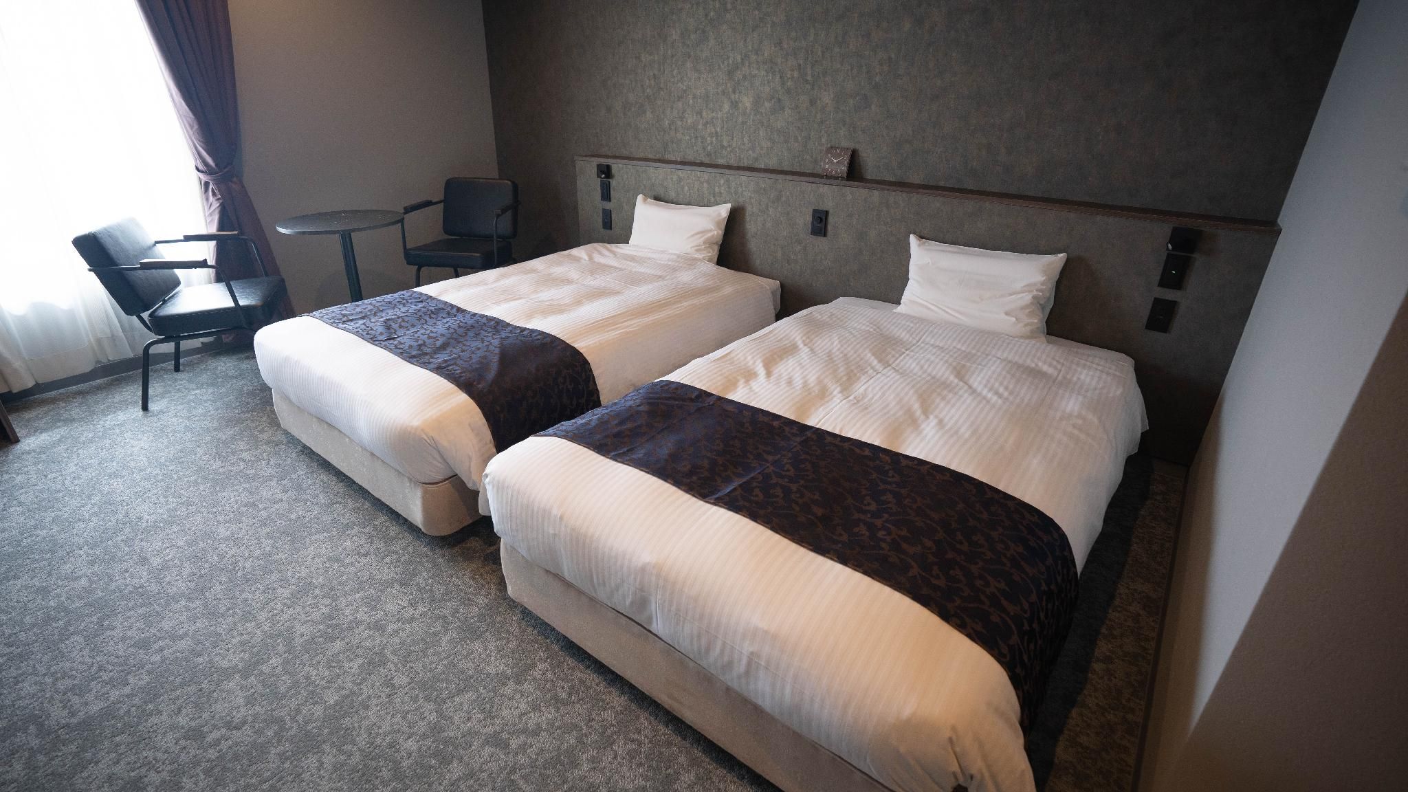 Superior Twin Room for 2 People - Smoking