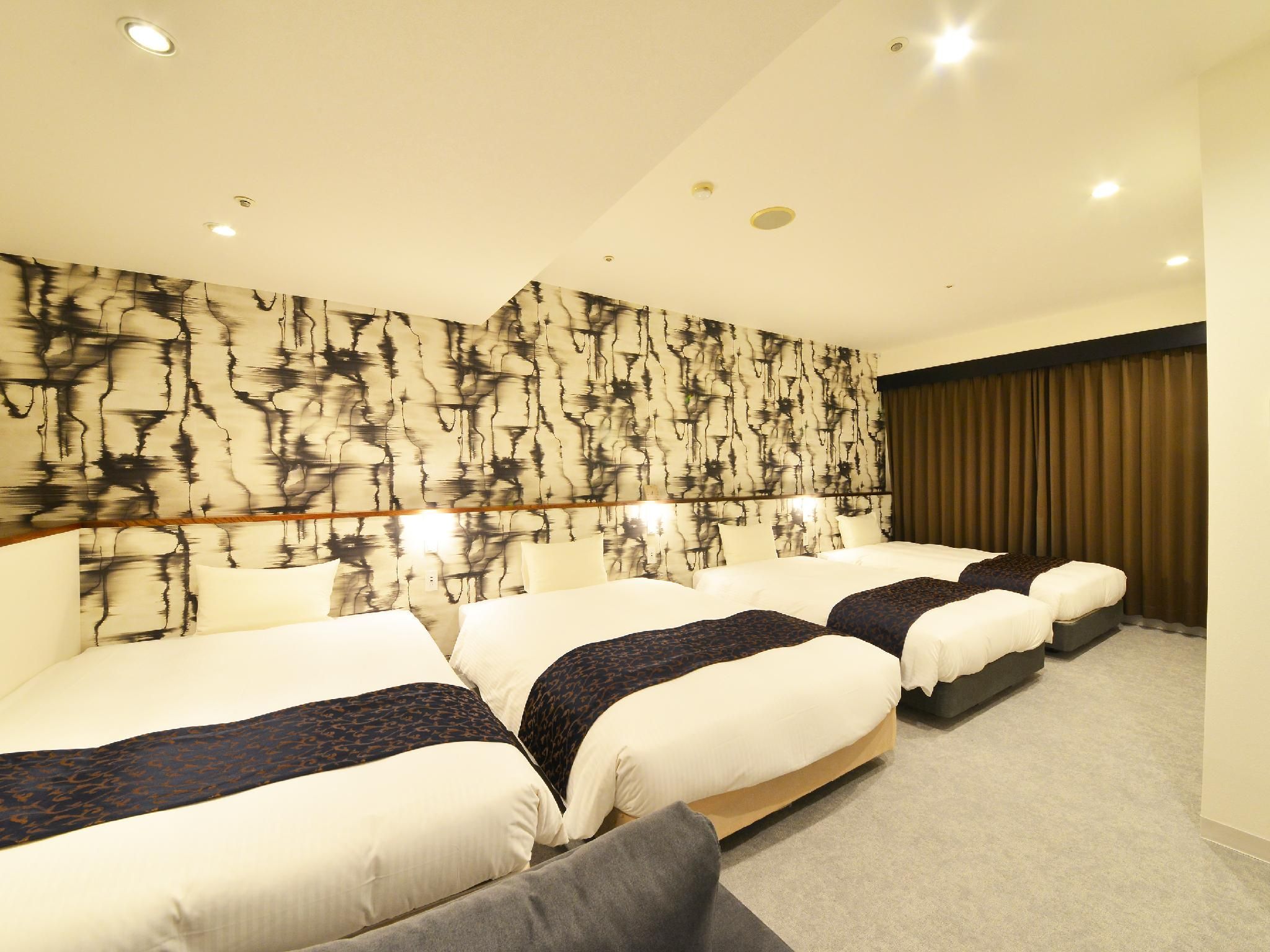 Fourth Room - Non-Smoking