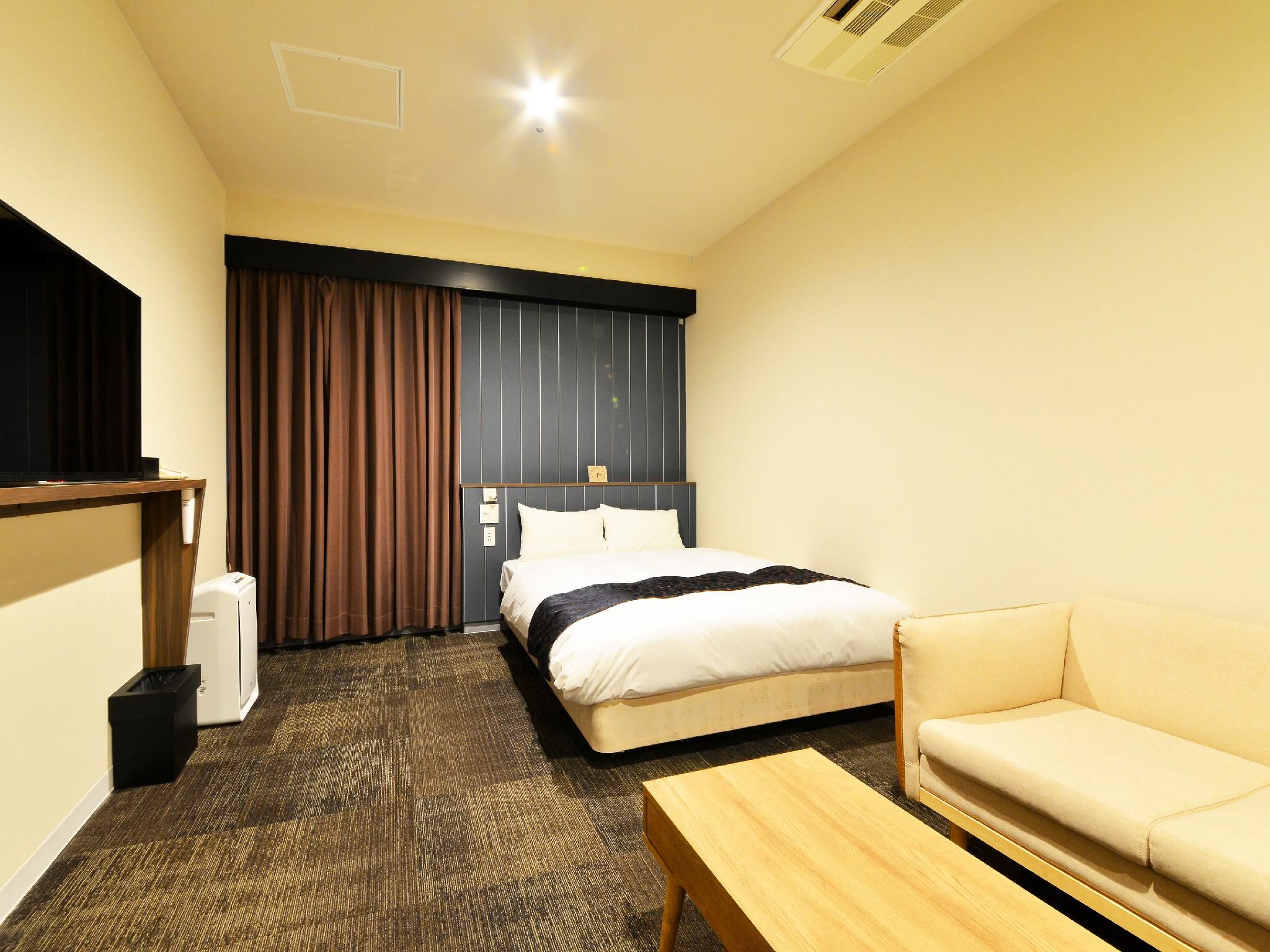 Superior Double Room for 2 People - Smoking