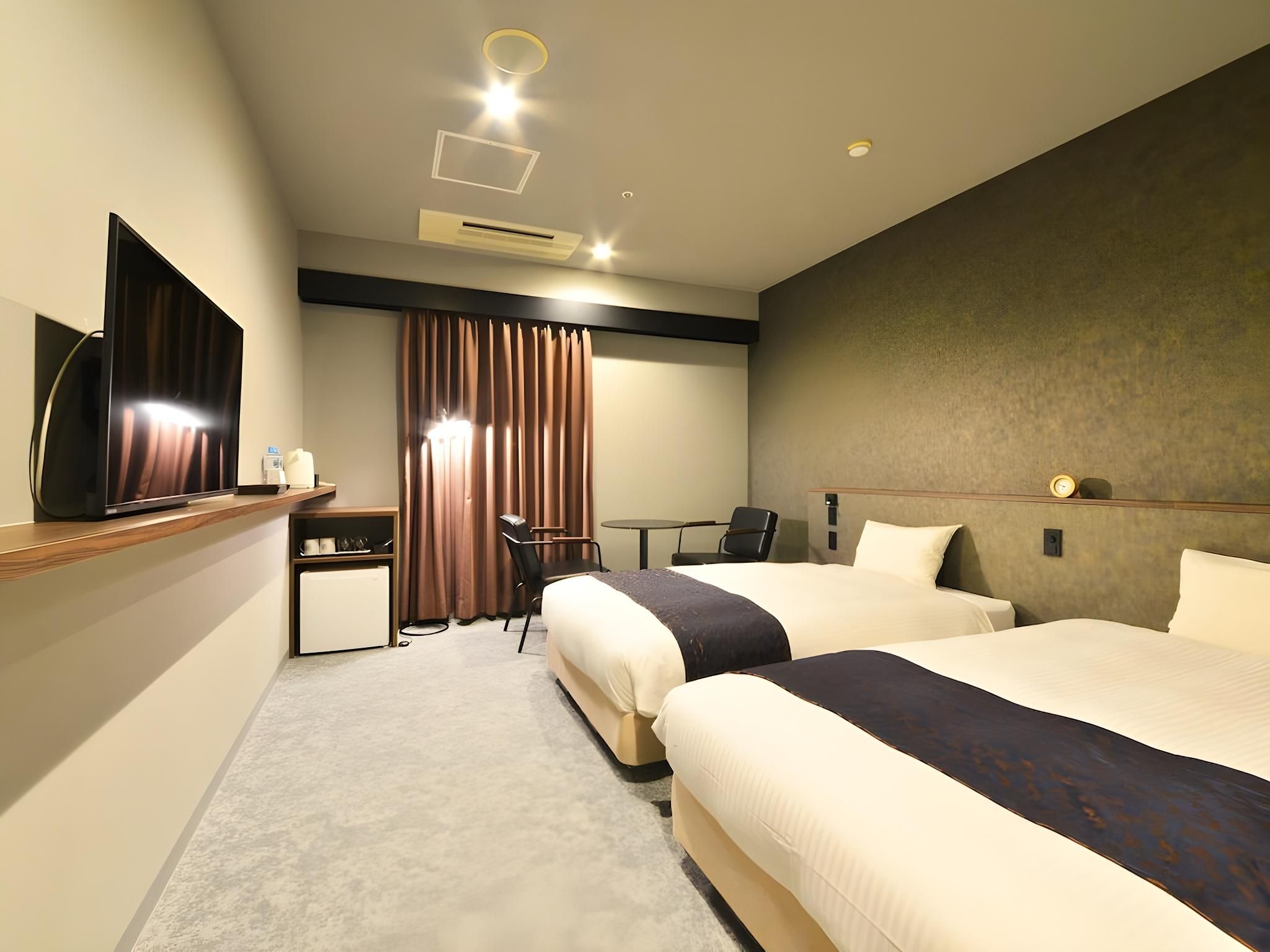 Superior Twin Room for 2 People - Smoking