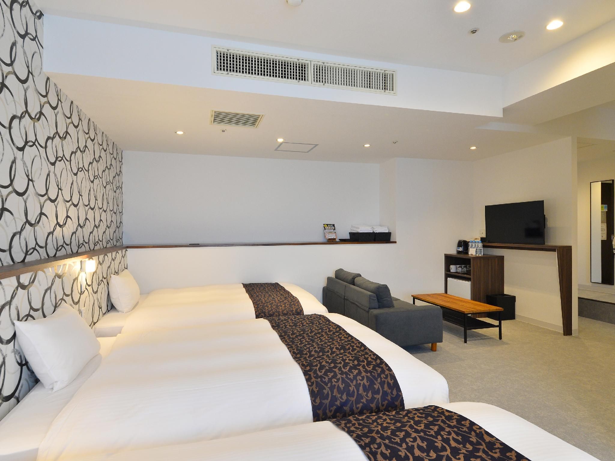 Fourth Room - Non-Smoking