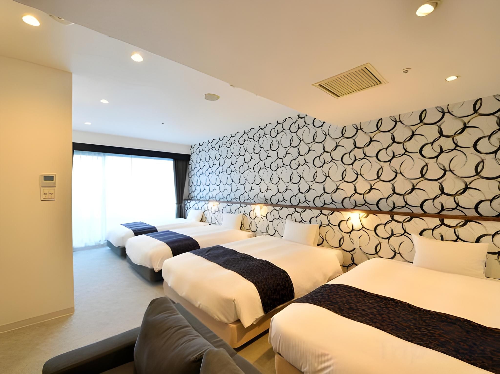 Superior Twin Room - Non-Smoking - Dog Friendly