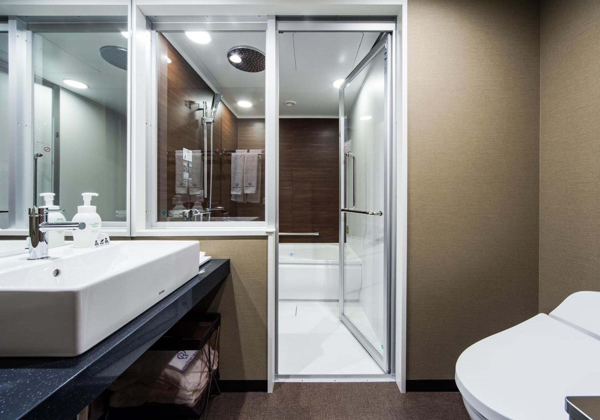 Triple Room - Non-Smoking