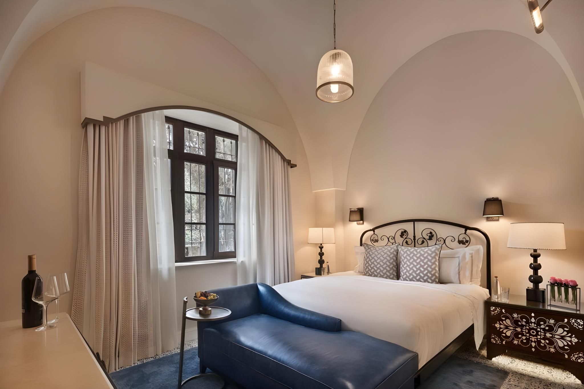 Double Room Deluxe