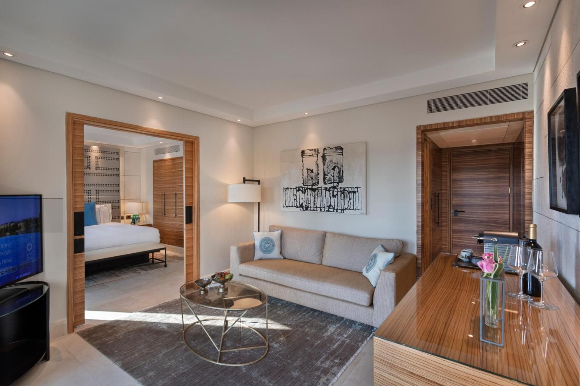 Orient City View Suite