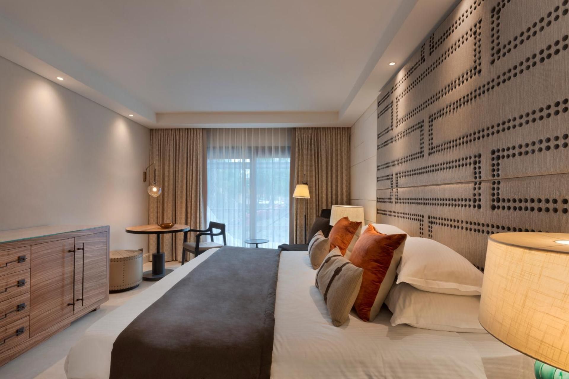 orient room