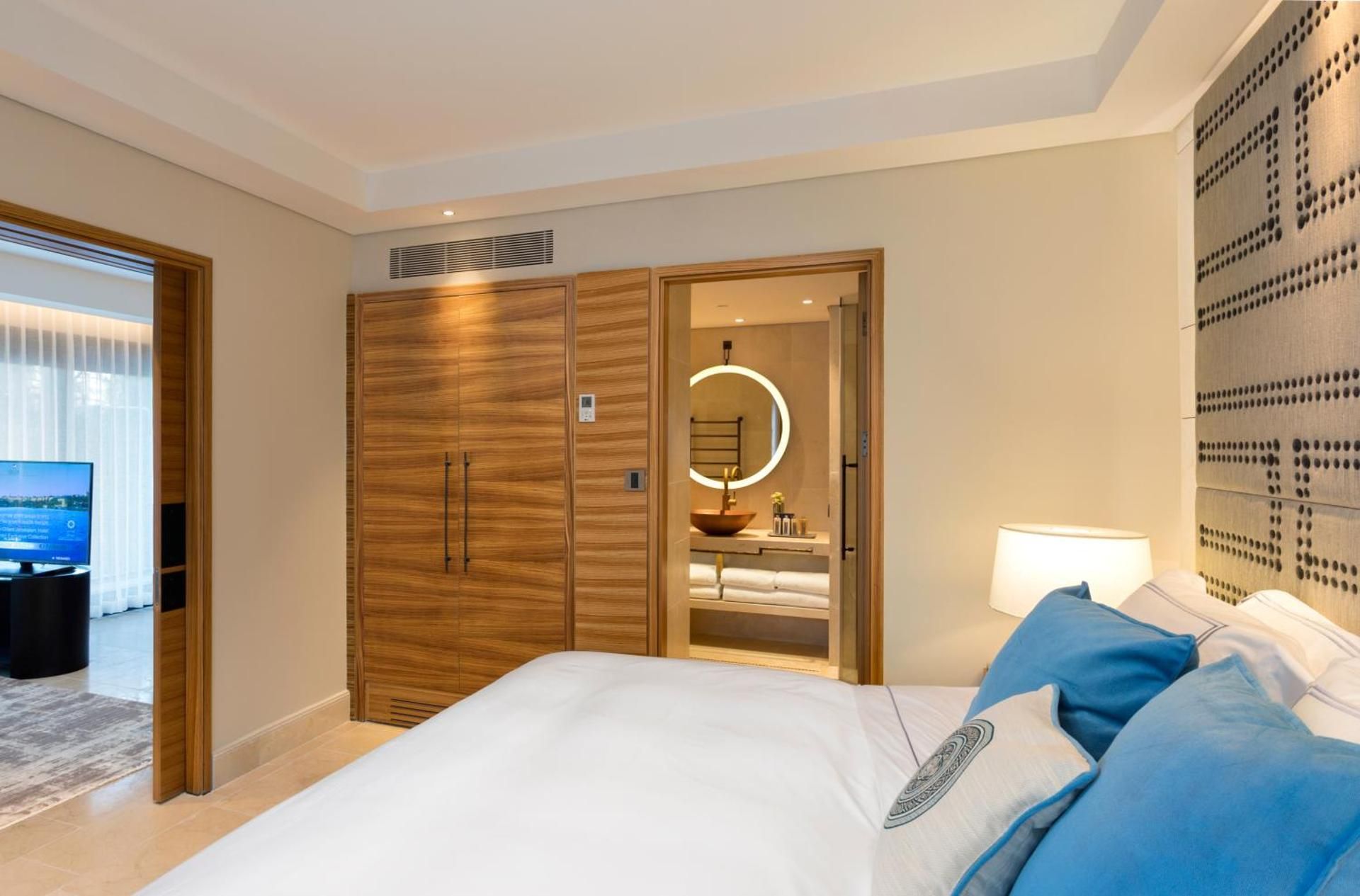 Orient Old City View Suite