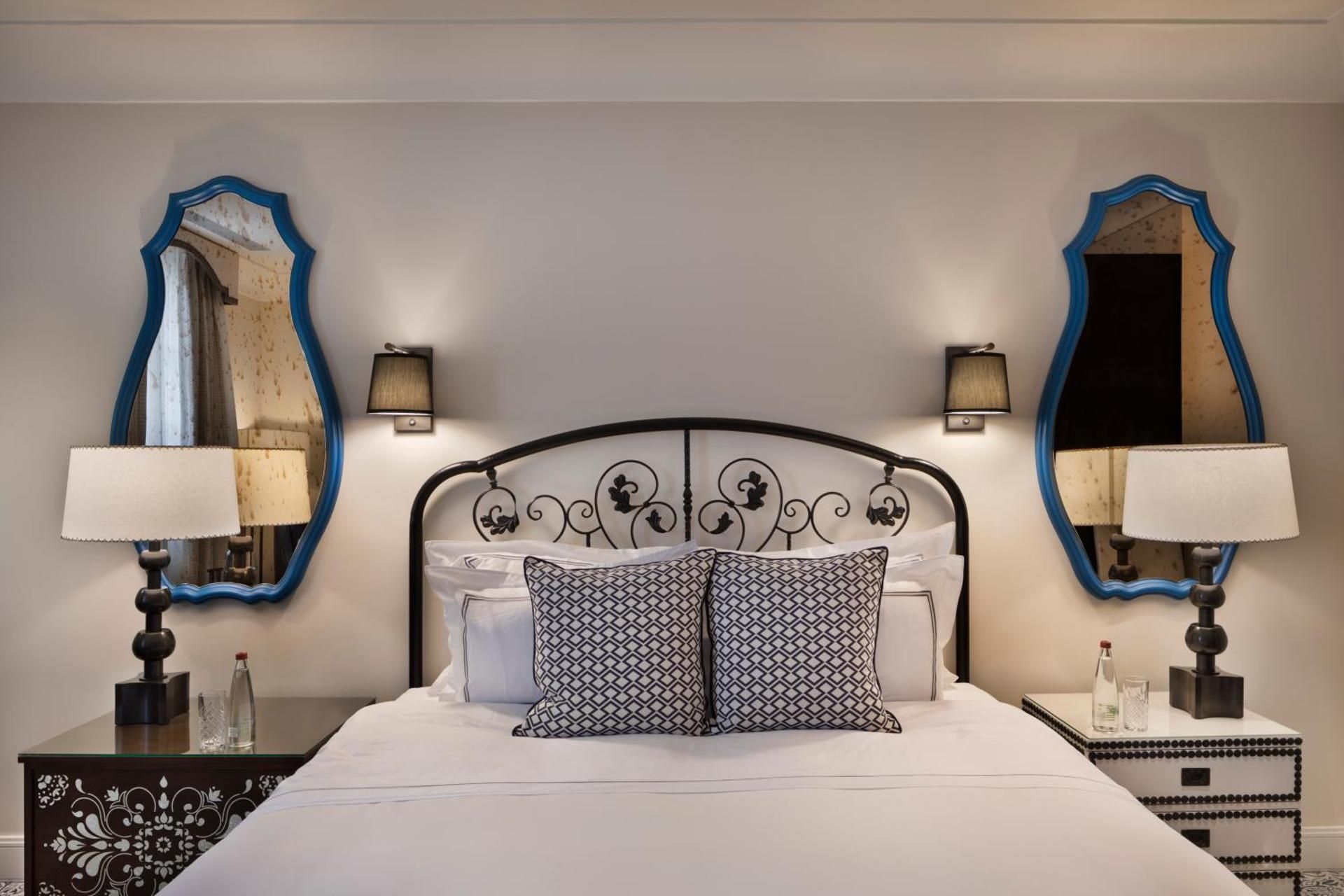 Templer Deluxe Room