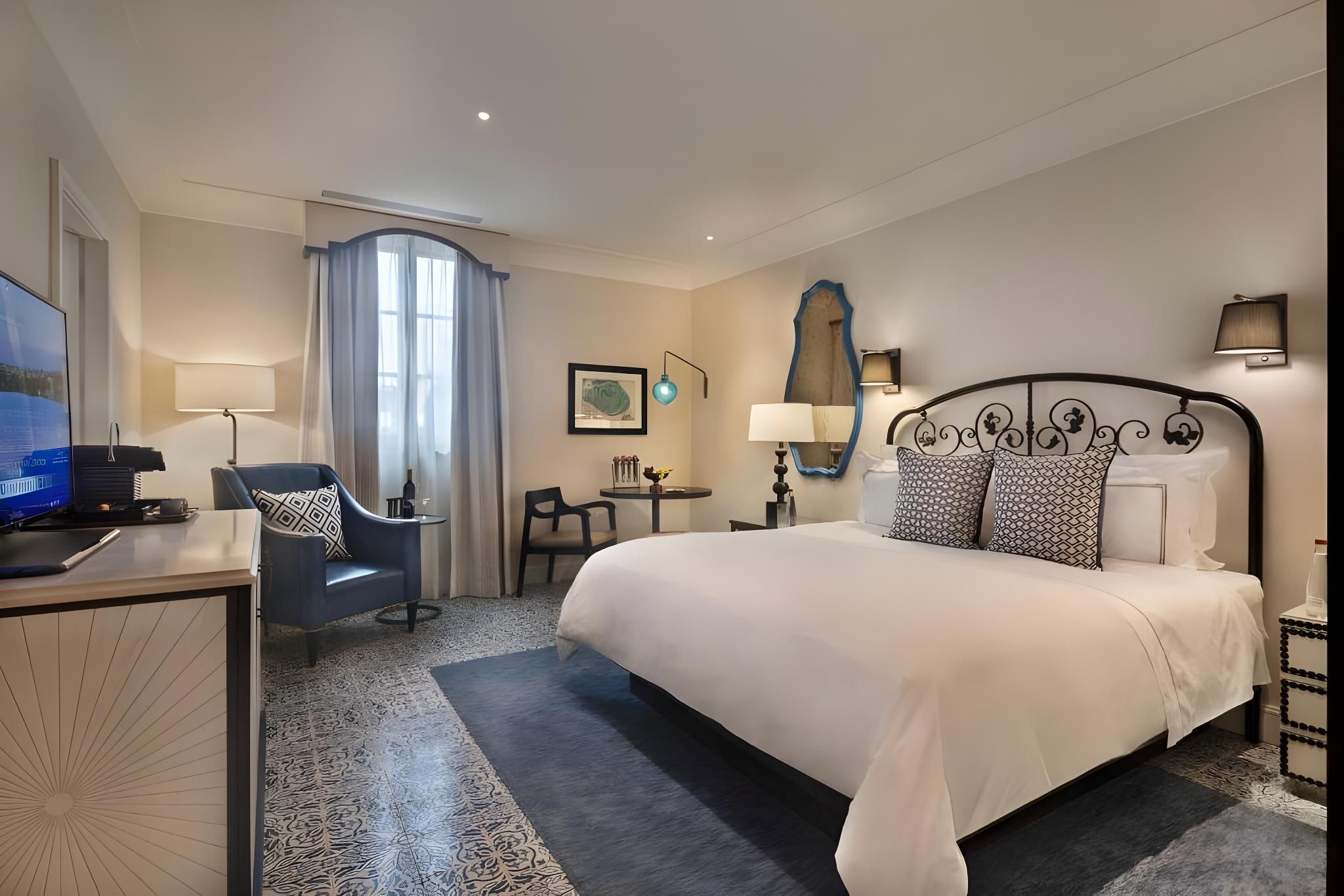 Double Room Deluxe