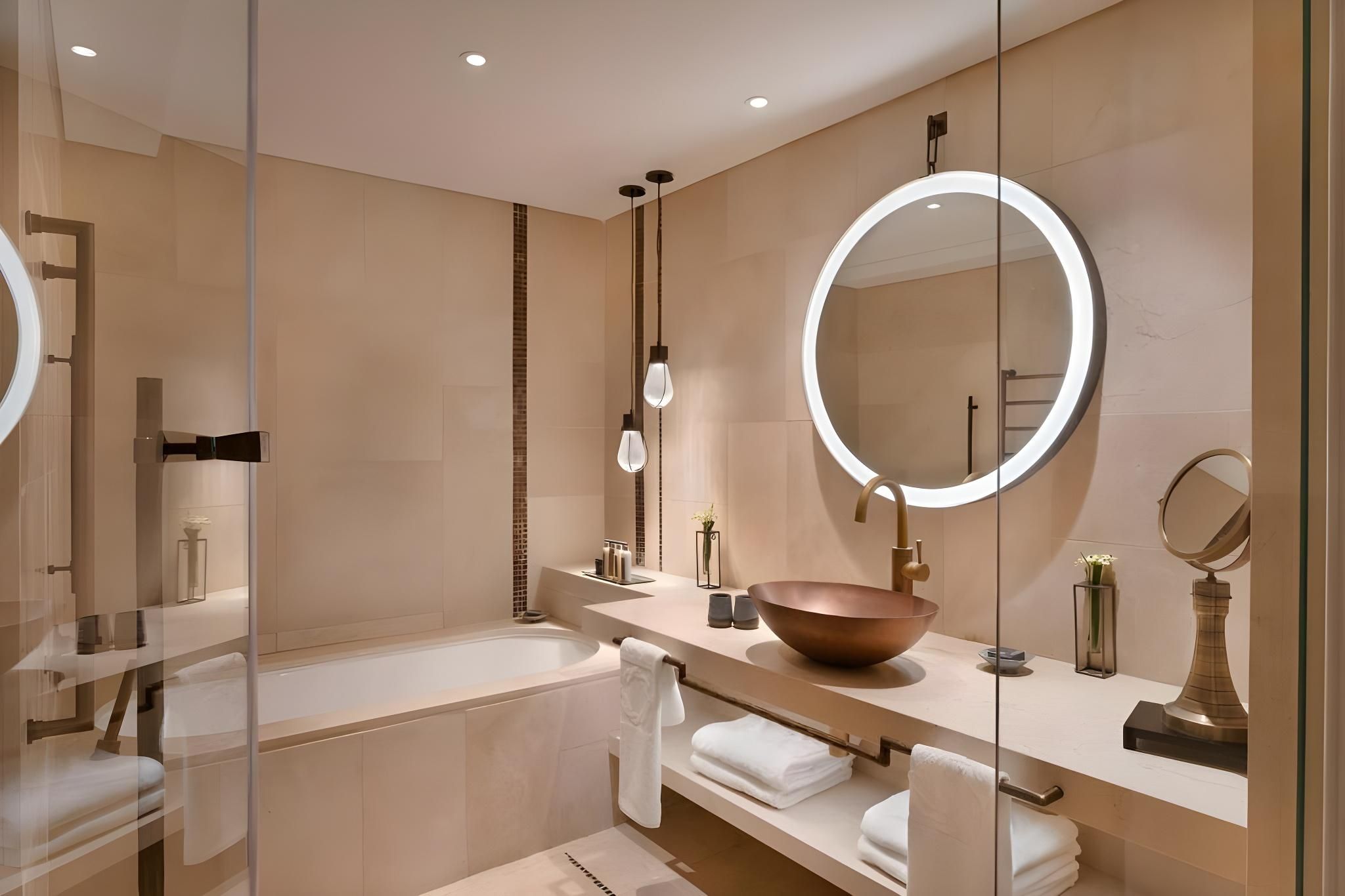 Terrace Suite
