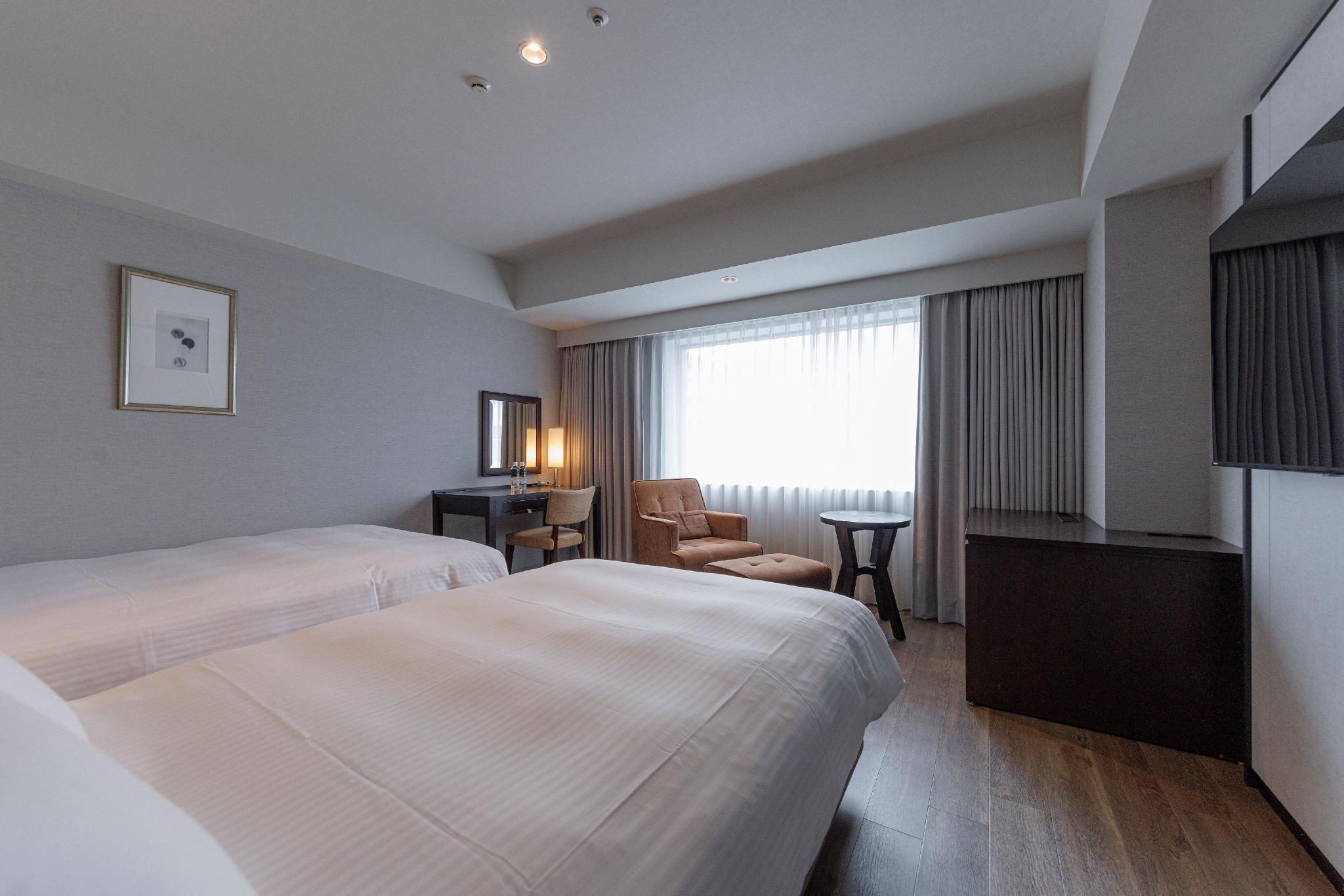 Excellent Twin Room