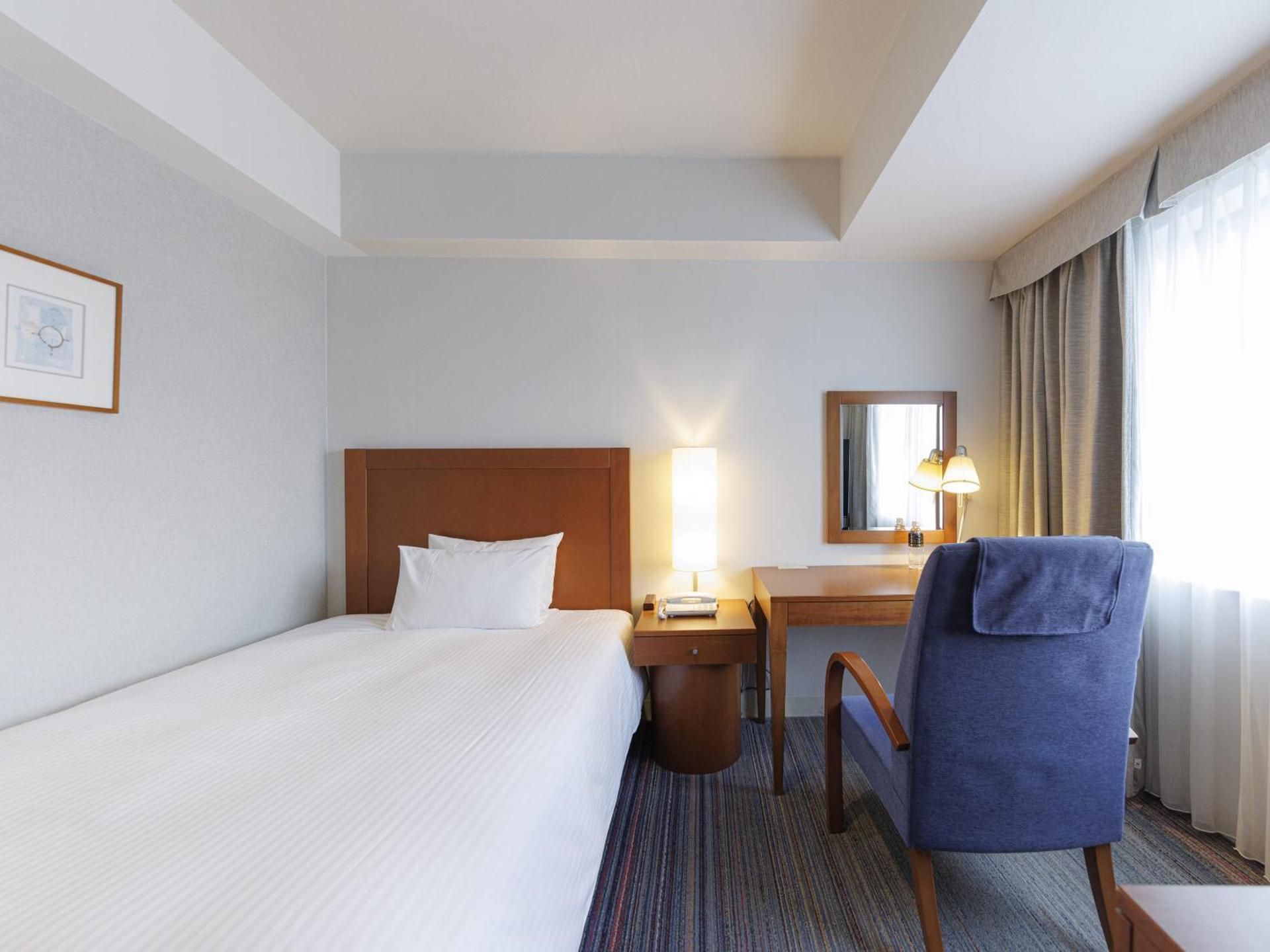 Standard Room (1 Adult) - Non-Smoking