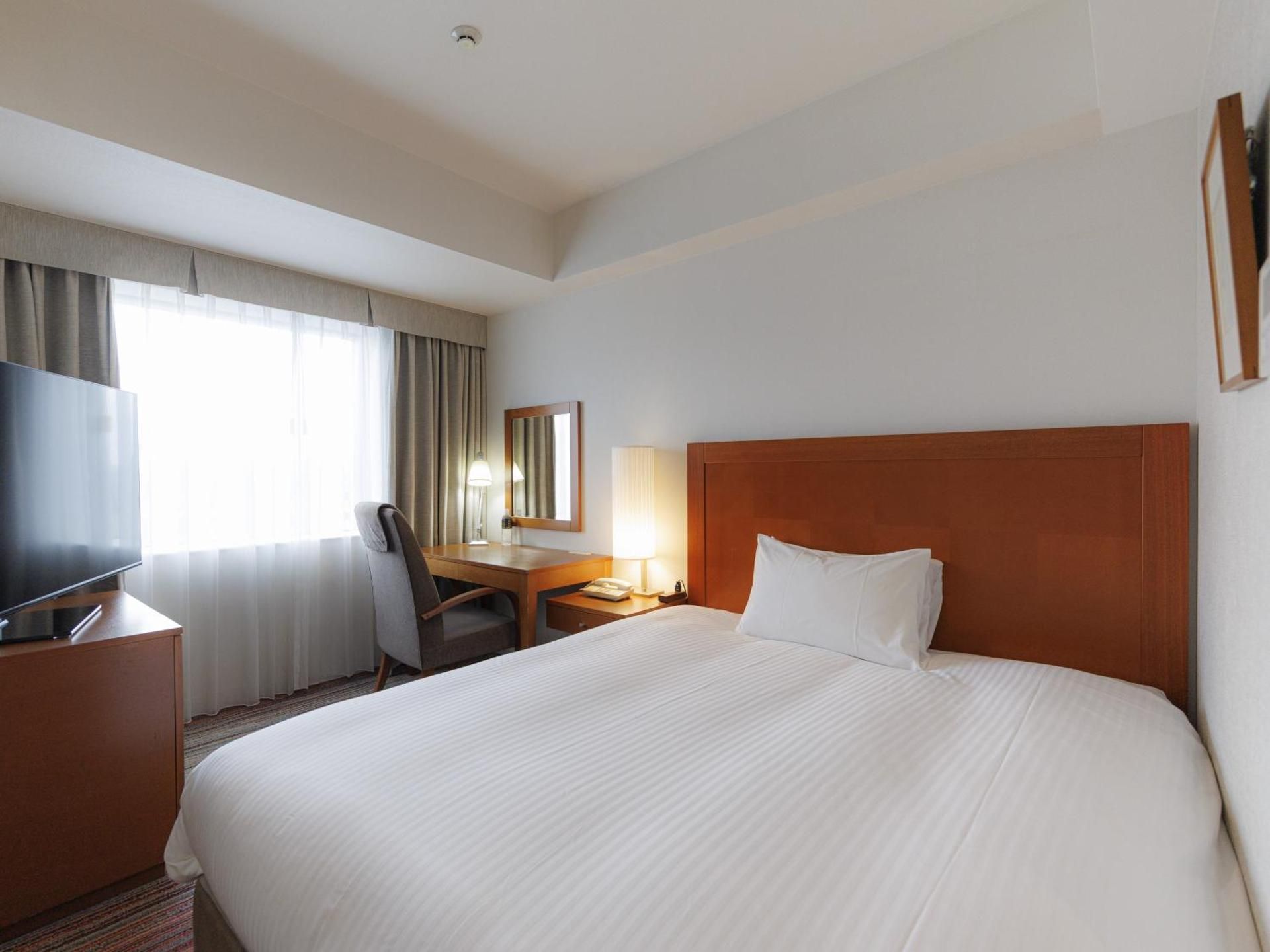 Standard Double Room (1 Adult) - Non-Smoking