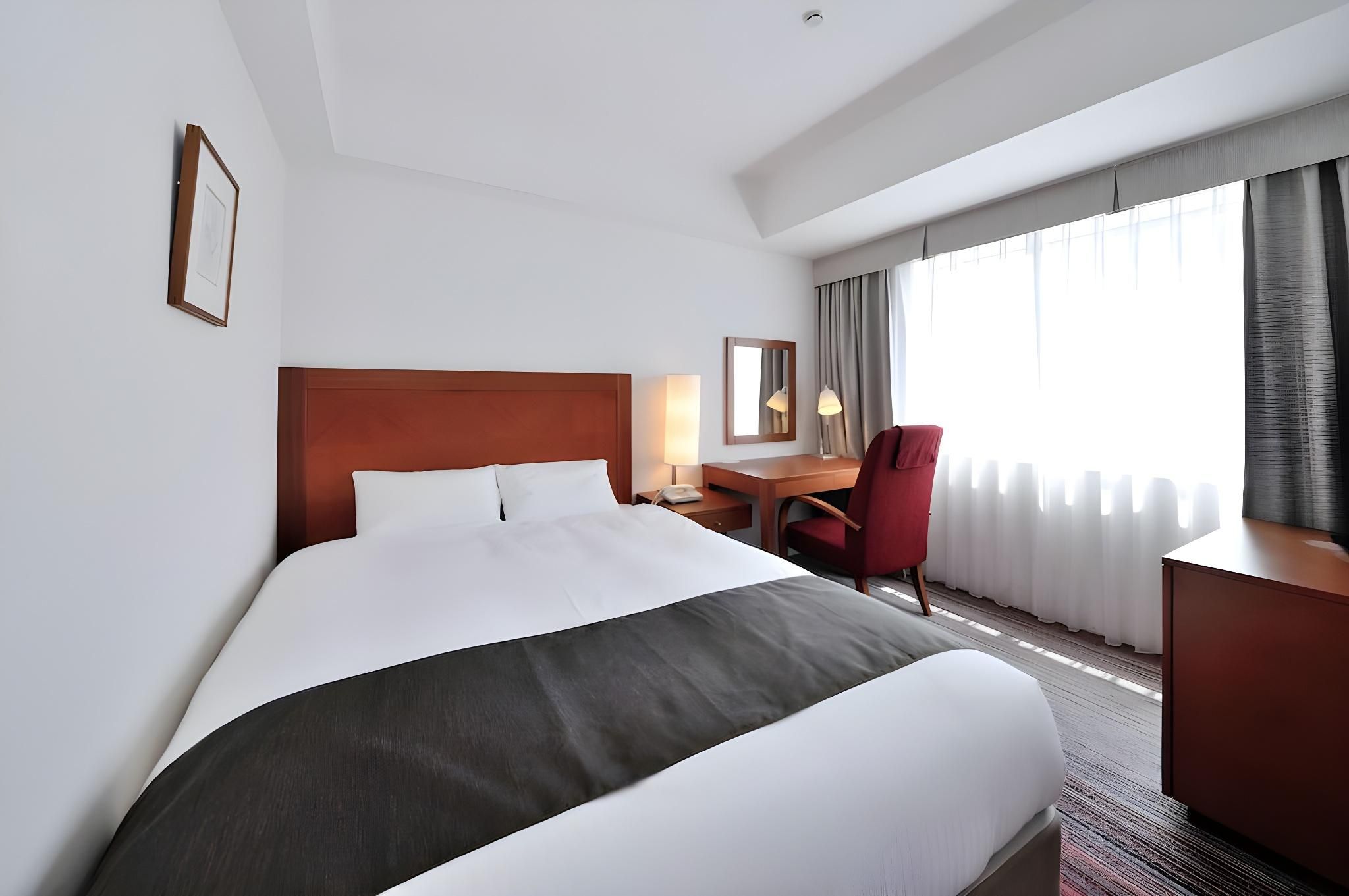 Standard Single Room,1 Bedroom
