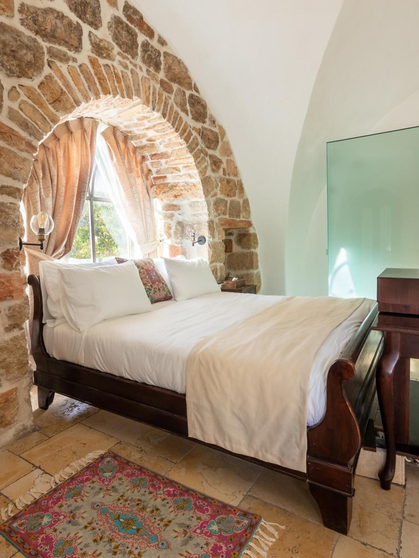 King Suite with Spa Bath