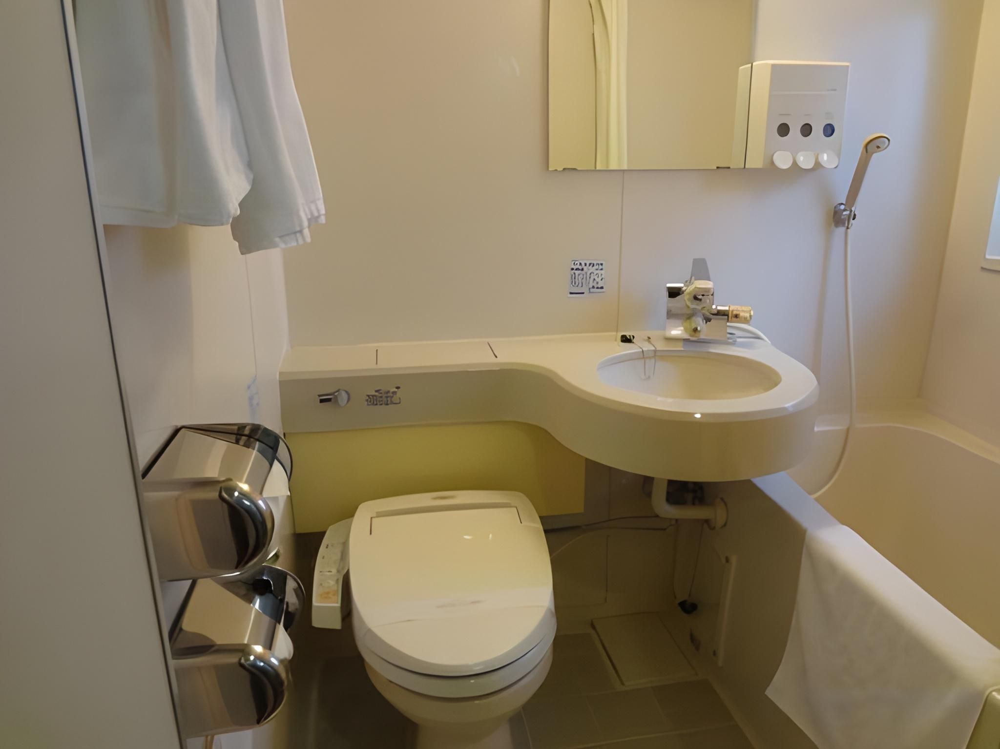 Asano Hotel
