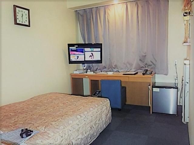 Asano Hotel
