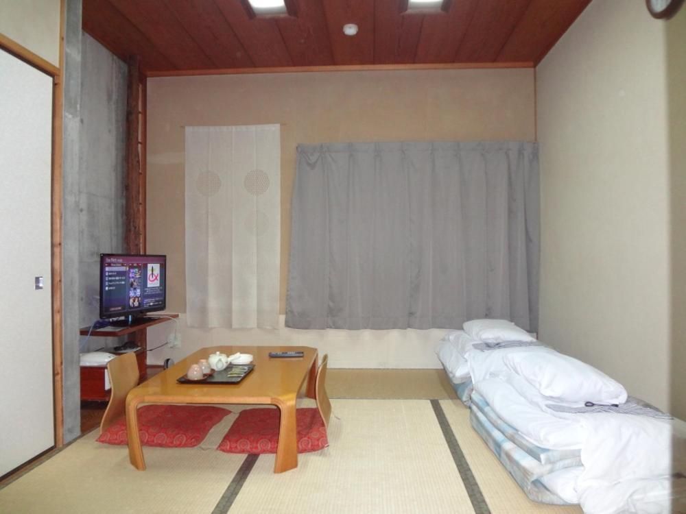 Asano Hotel