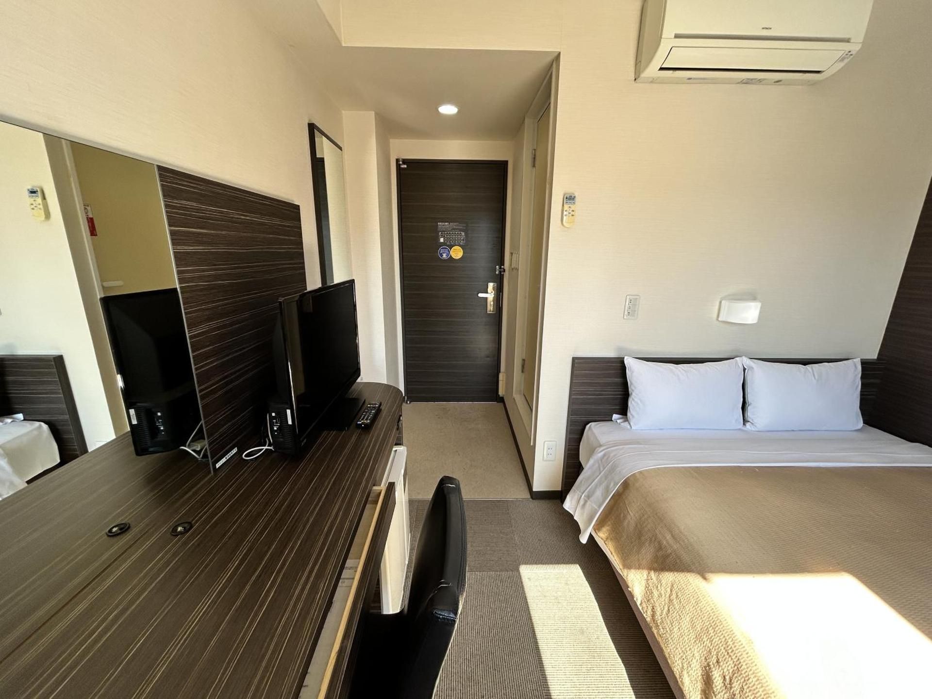 Double Room Non Smoking